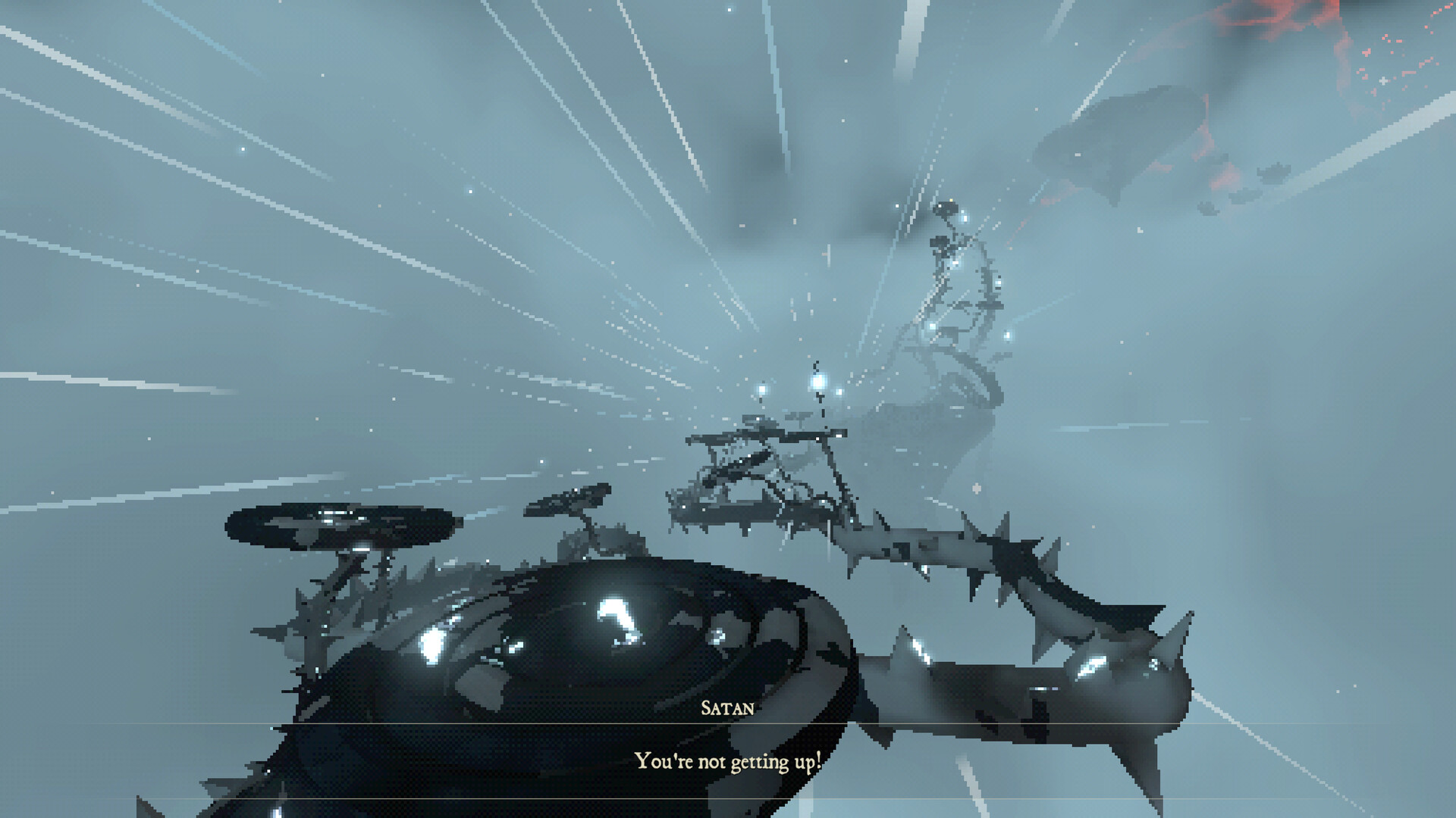 Скриншот 8: Kick'n Hell