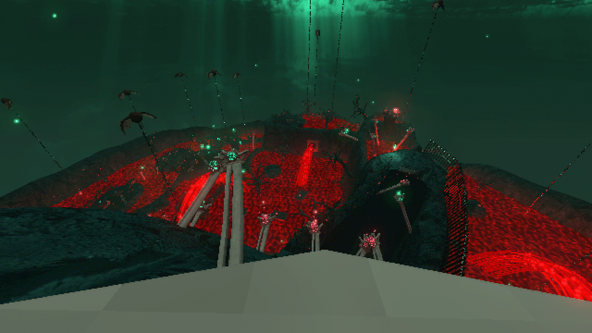 Скриншот 9: Kick'n Hell