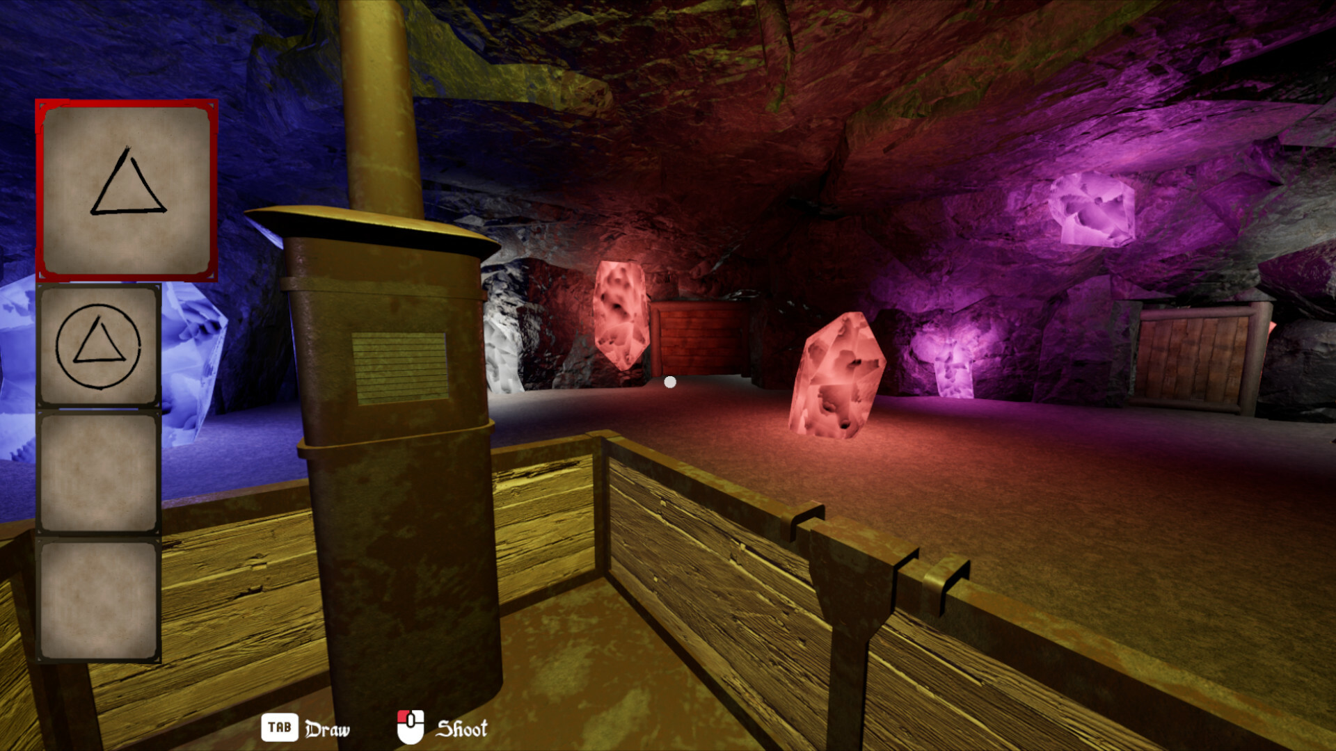 Скриншот 7: Runa Illustra