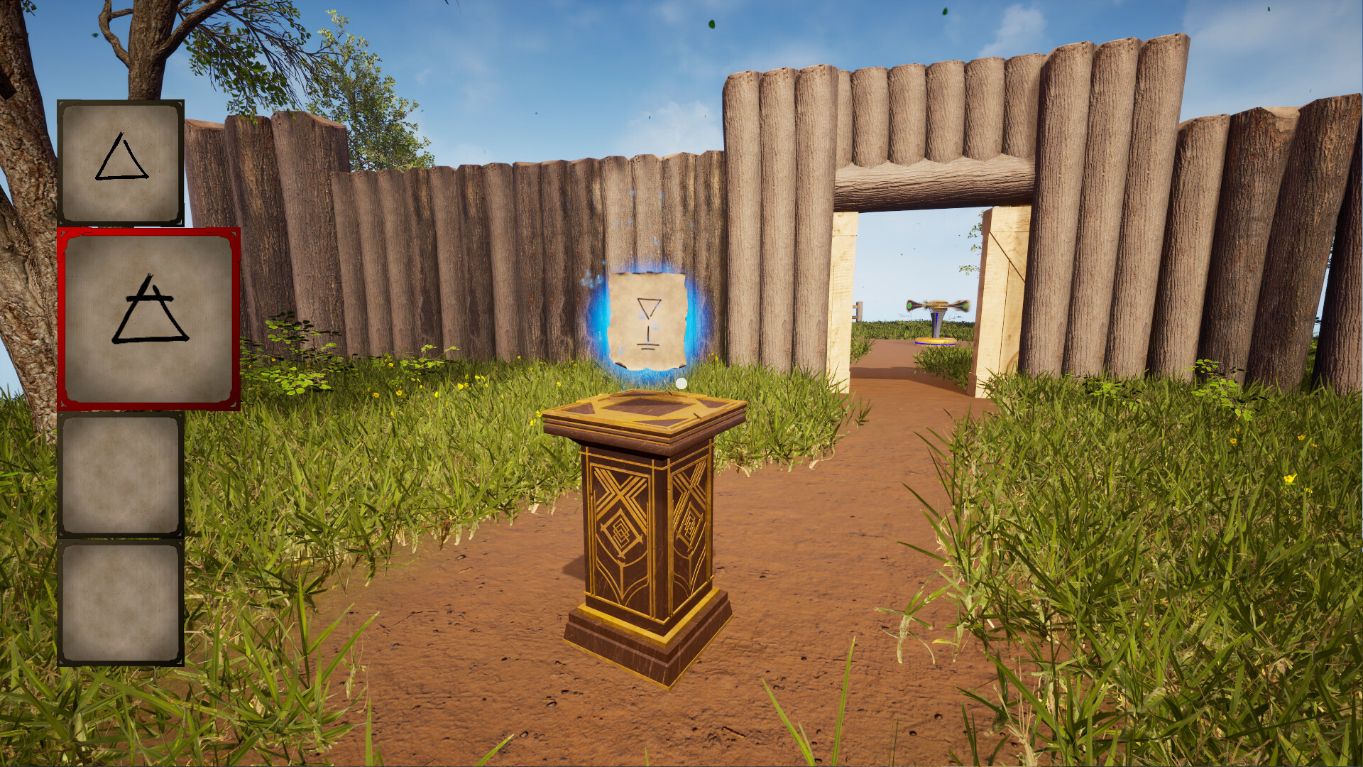 Скриншот 8: Runa Illustra