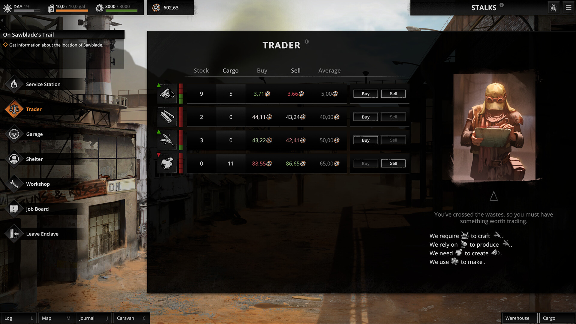 Скриншот 9: Dust Raiders