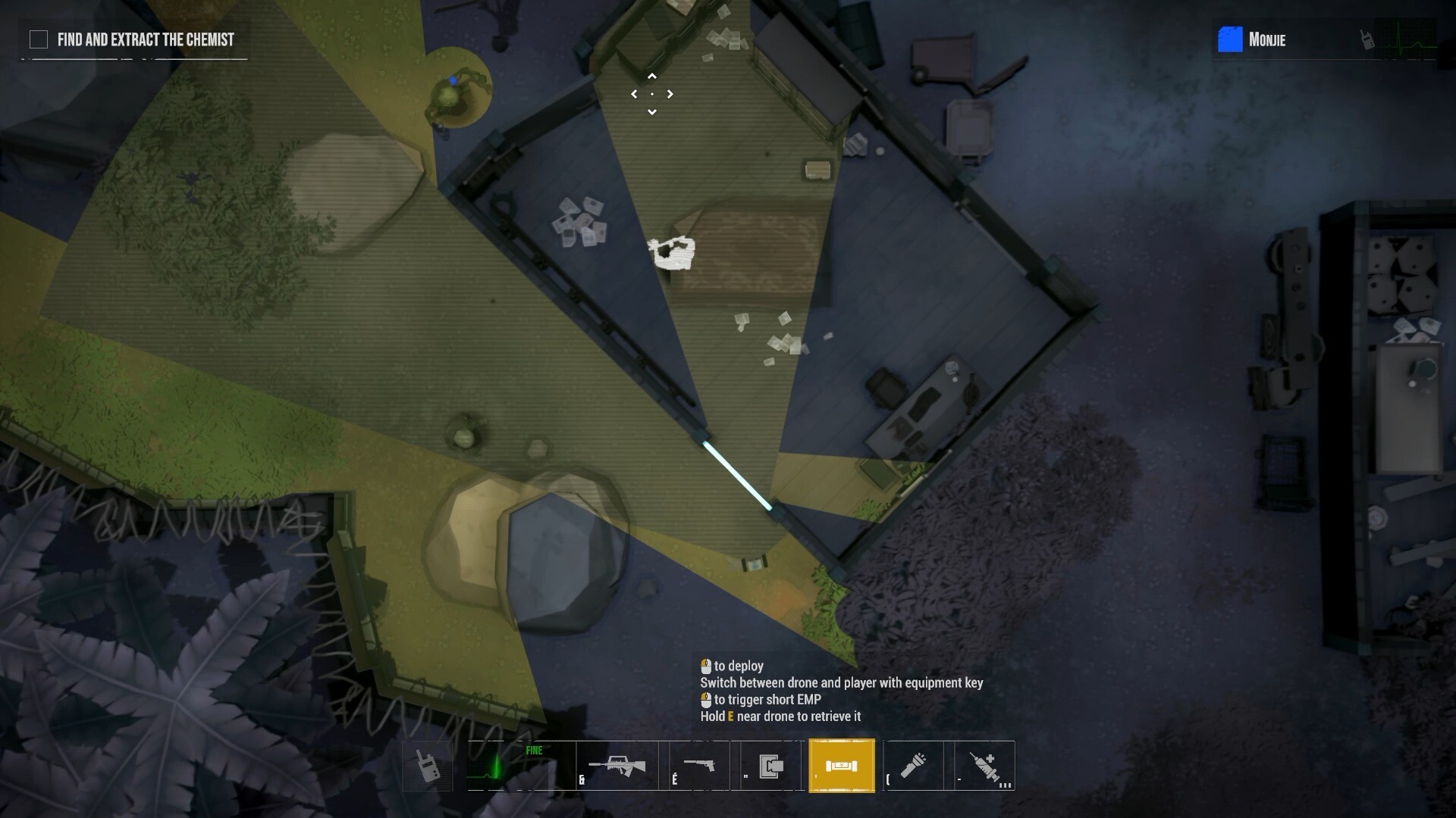 Скриншот 6: Phantom Squad