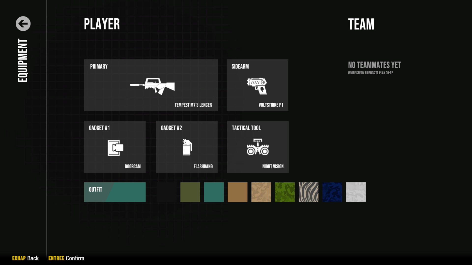 Скриншот 9: Phantom Squad