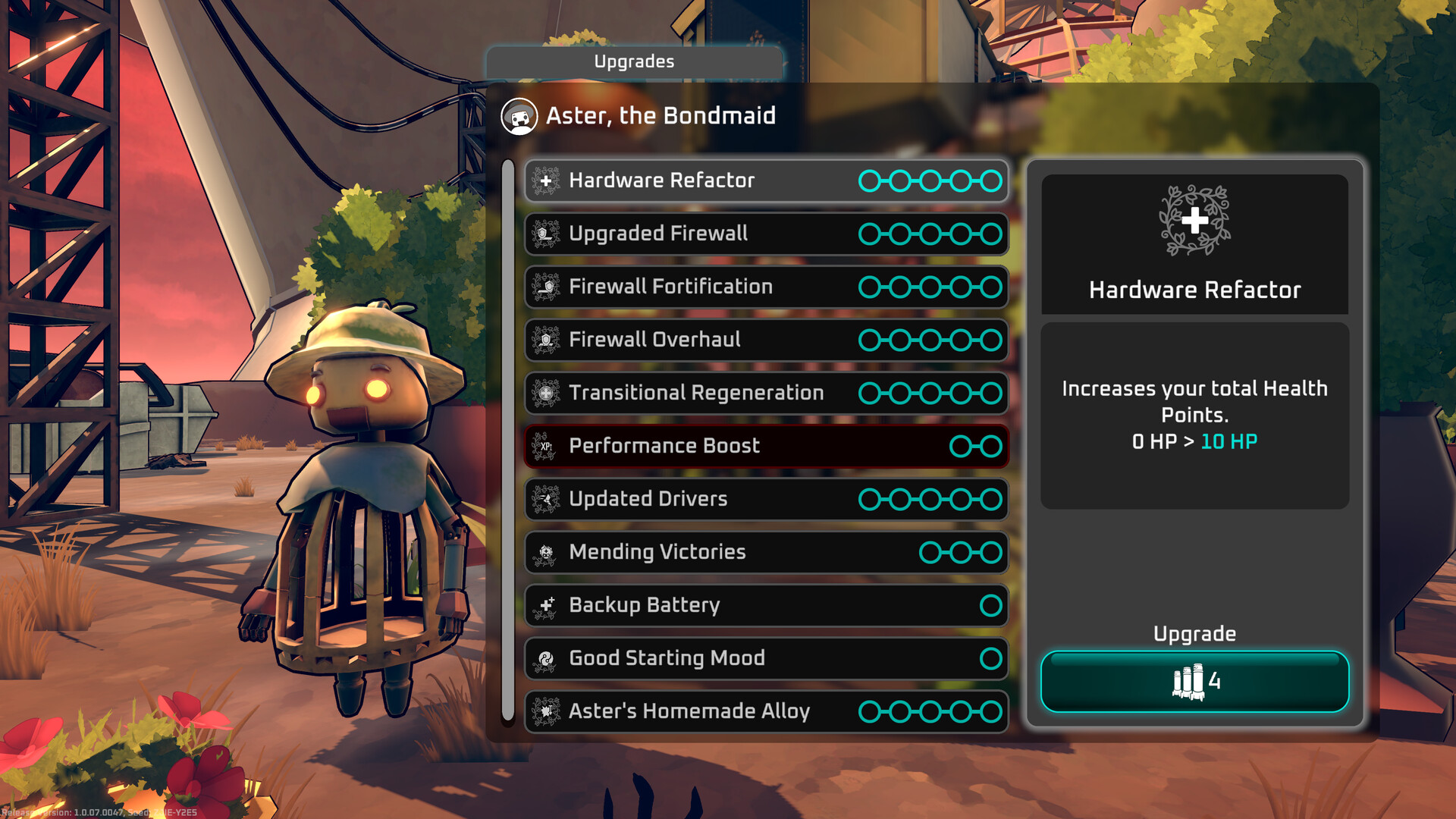 Скриншот 11: M.O.O.D.S.