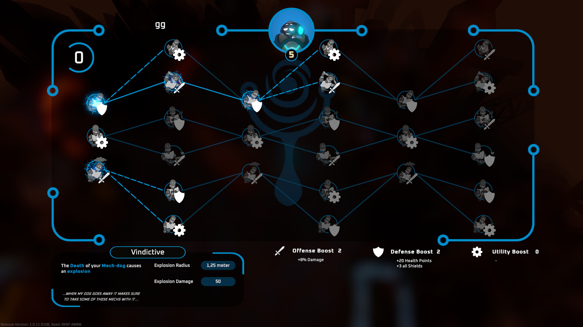 Скриншот 9: M.O.O.D.S.