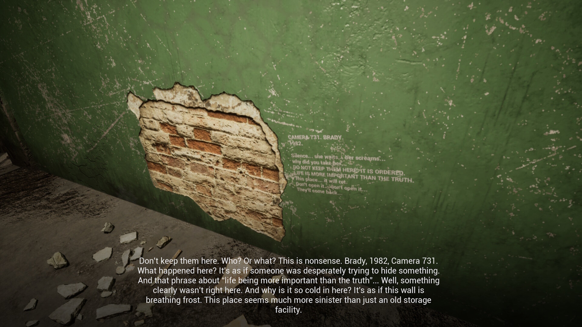 Скриншот 7: Dark Resolve