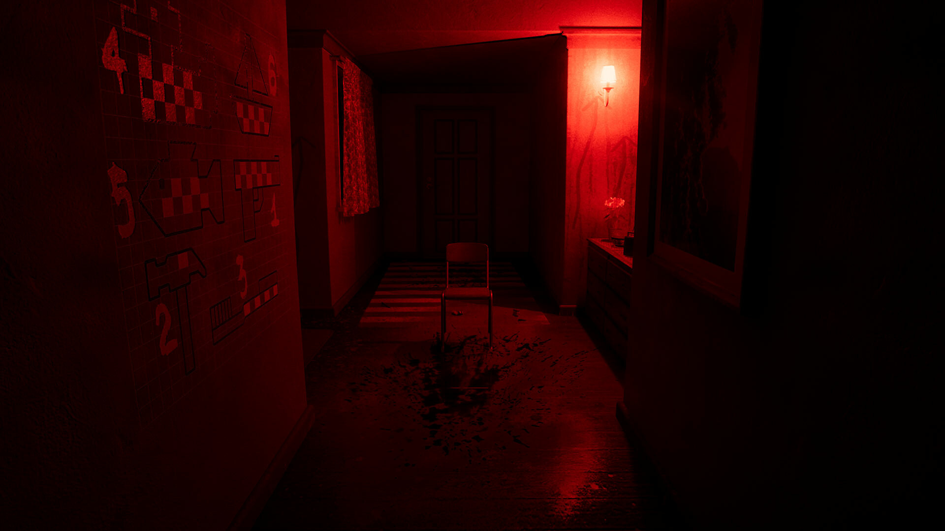 Скриншот: Paranormal Torment