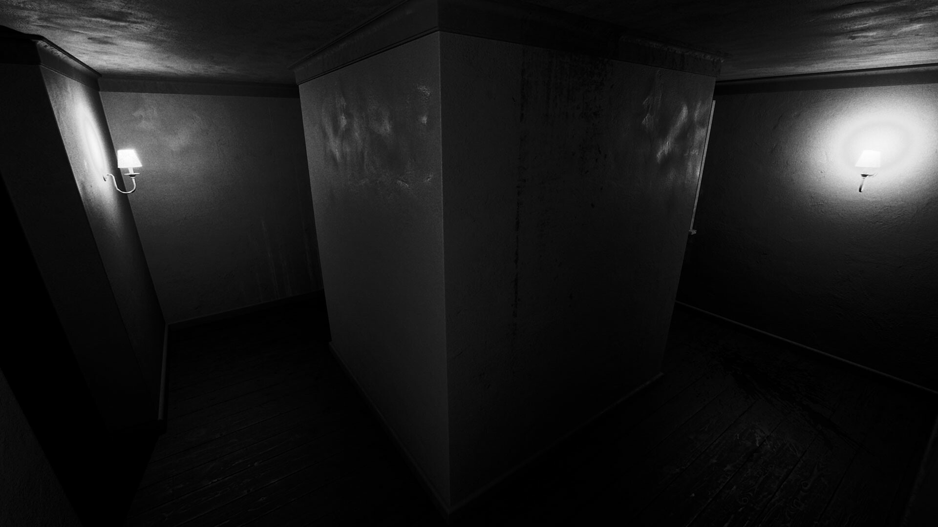 Скриншот: Paranormal Torment