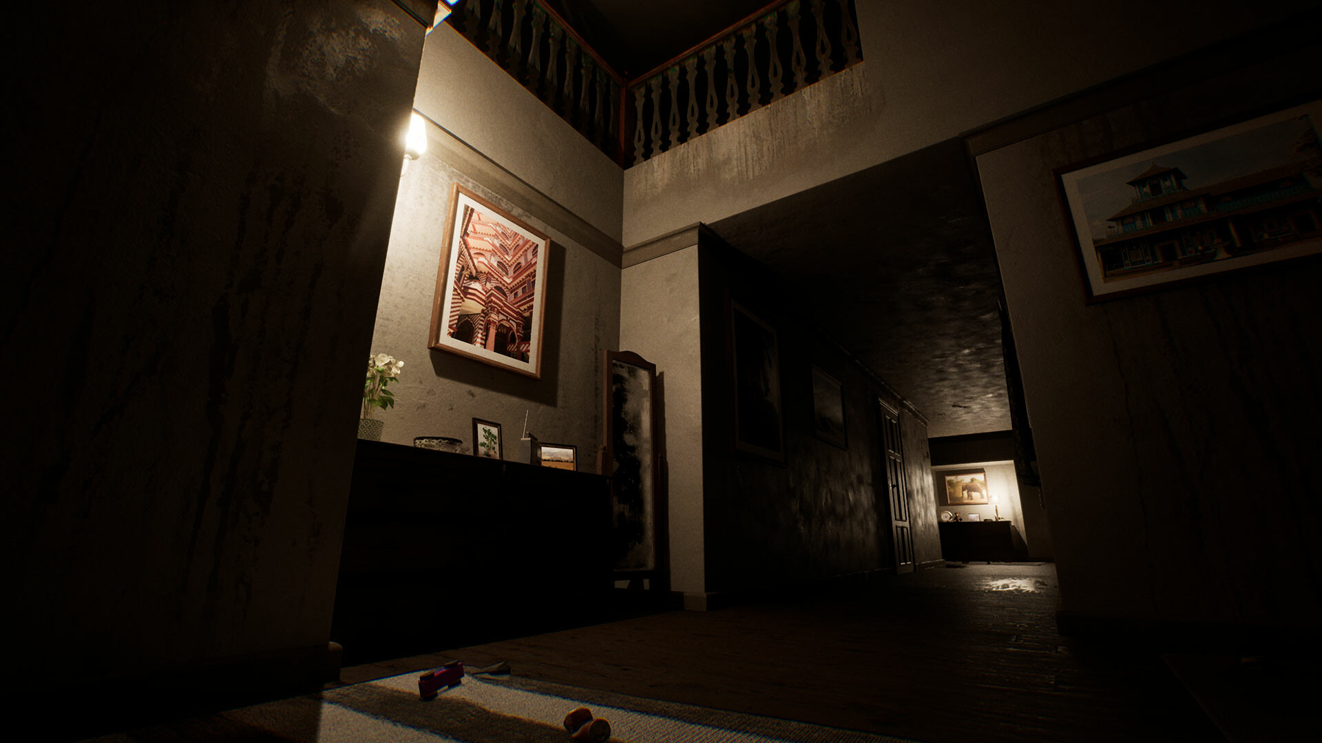 Скриншот 6: Paranormal Torment