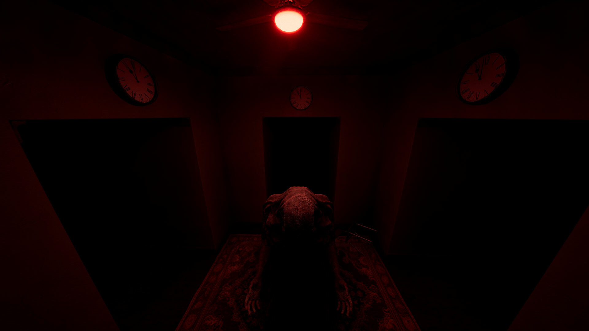 Скриншот 8: Paranormal Torment