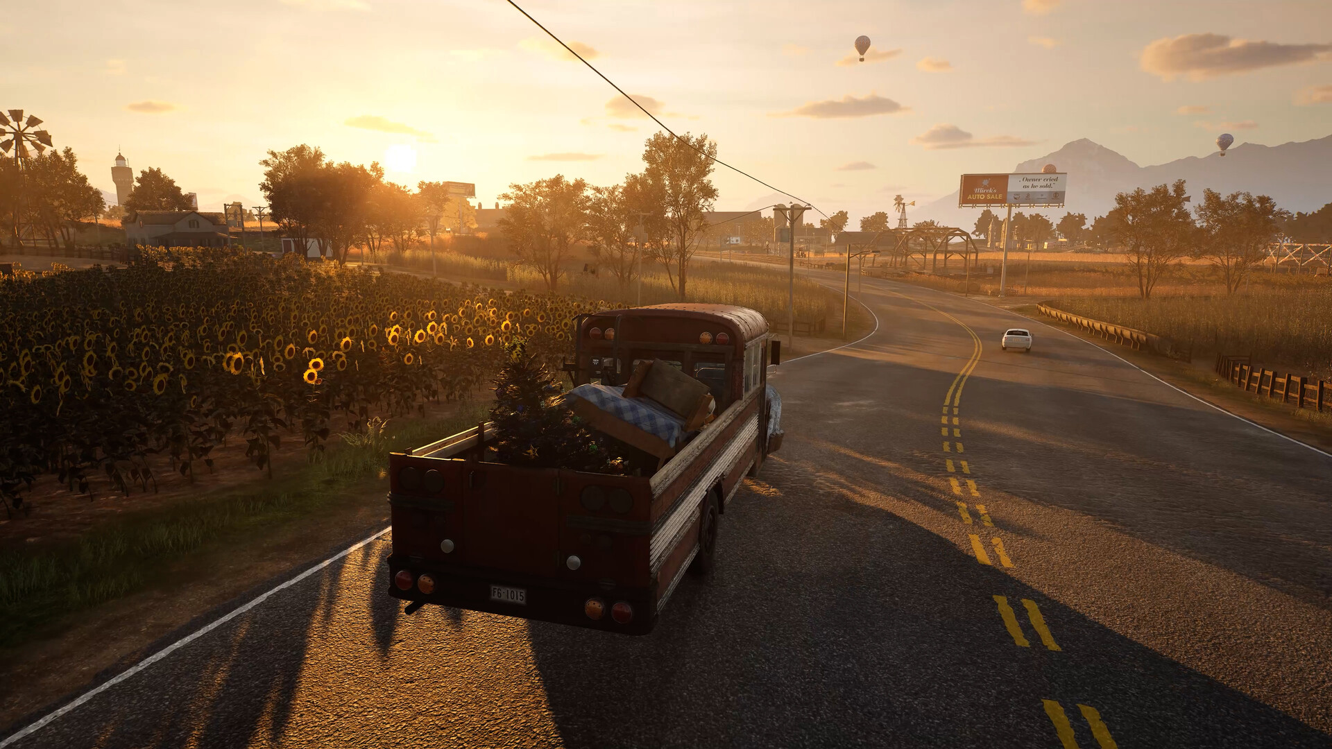 Скриншот: Storage Hunter Simulator