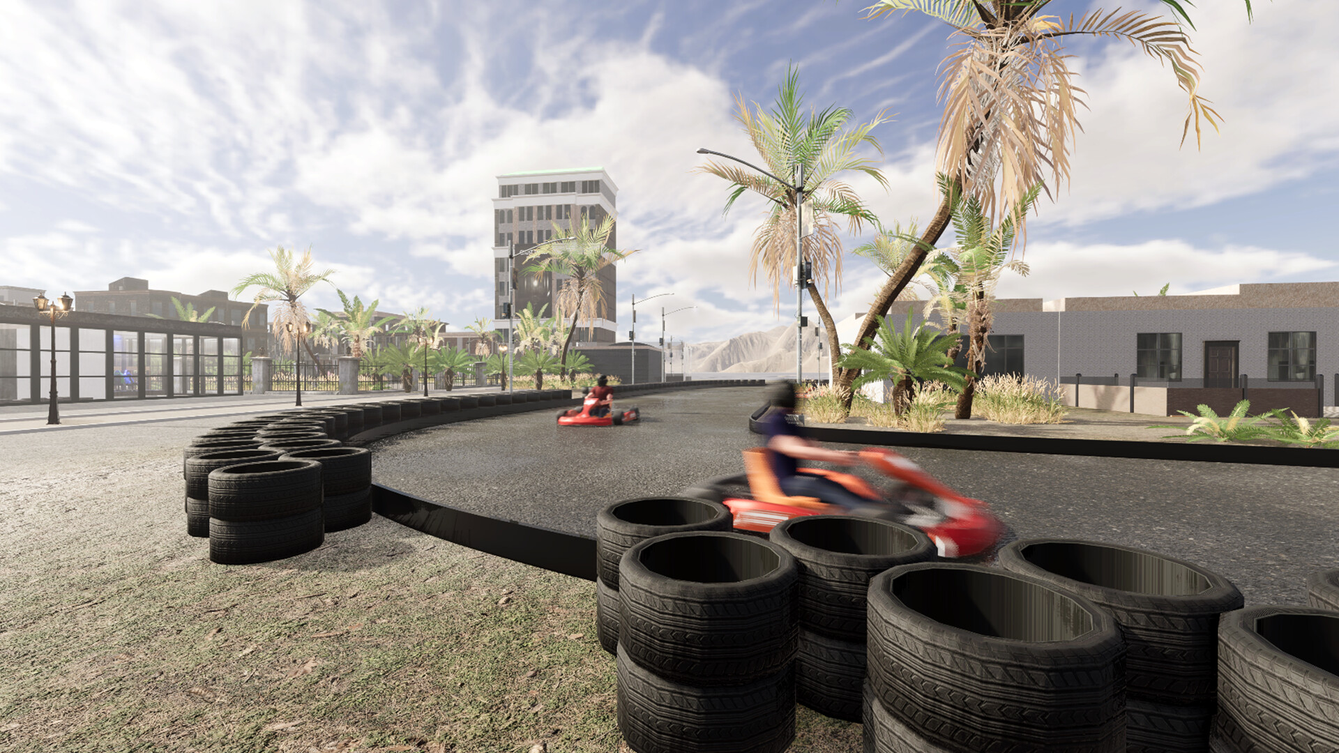 Скриншот 7: Tech Market Simulator