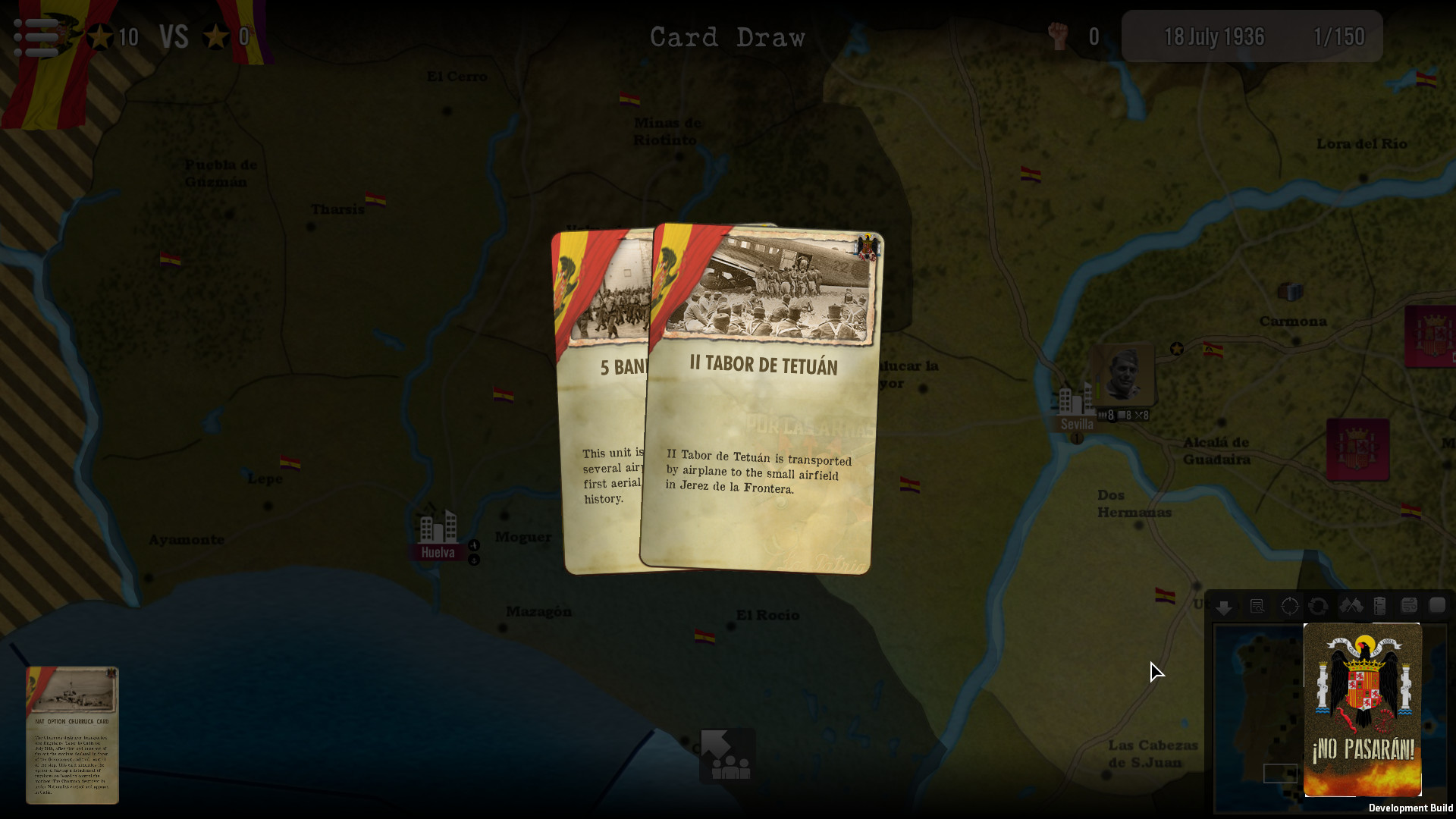 Скриншот 28: SGS Spain at War