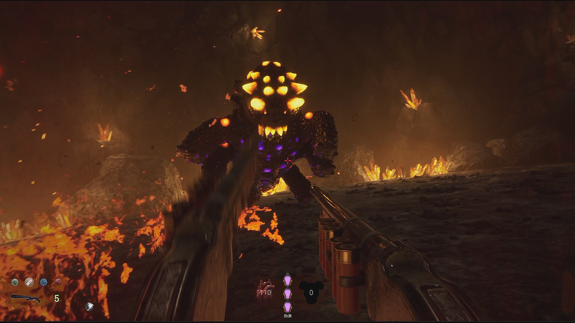 Скриншот: Meat Fest