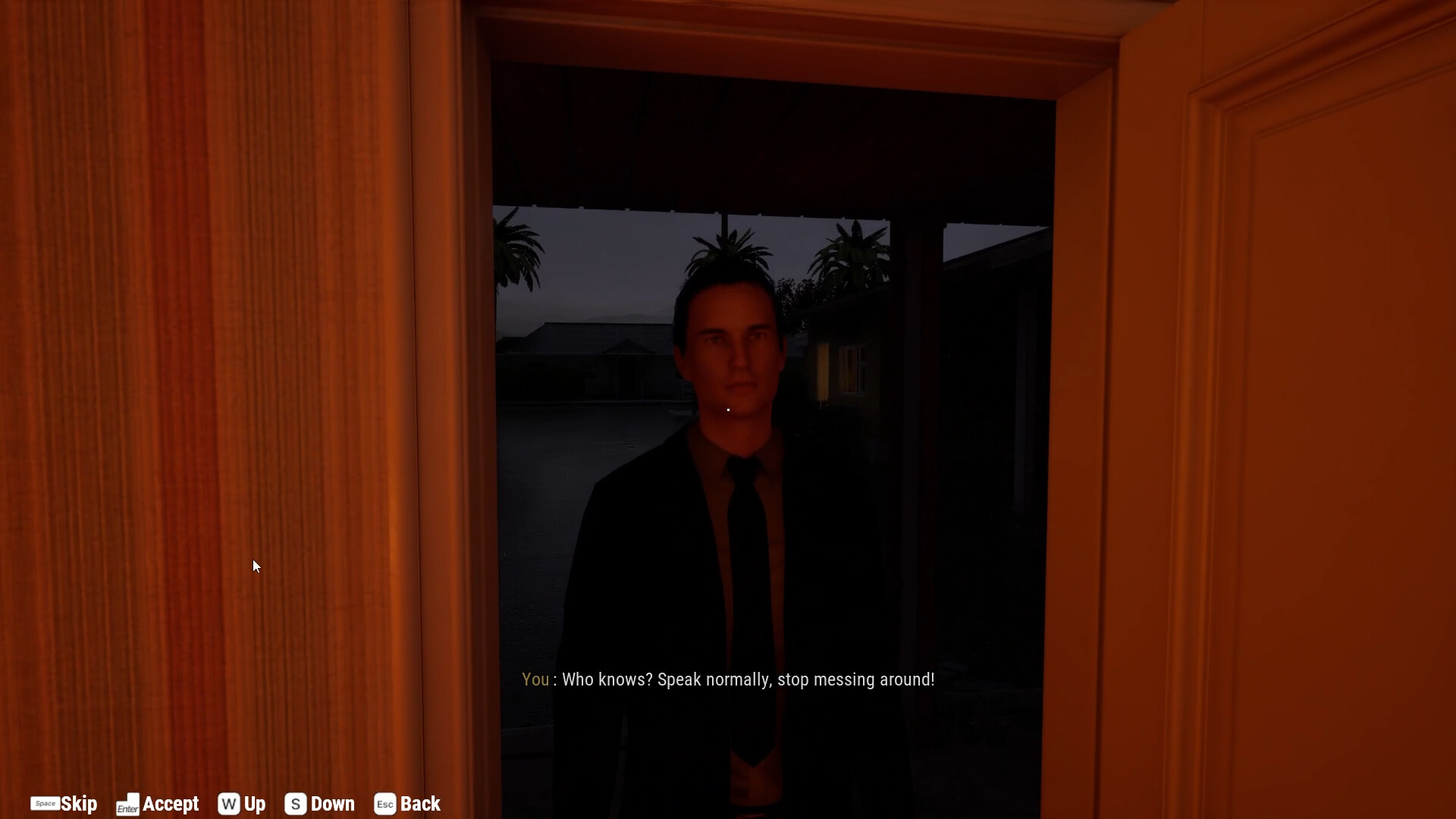 Скриншот: Last Guest