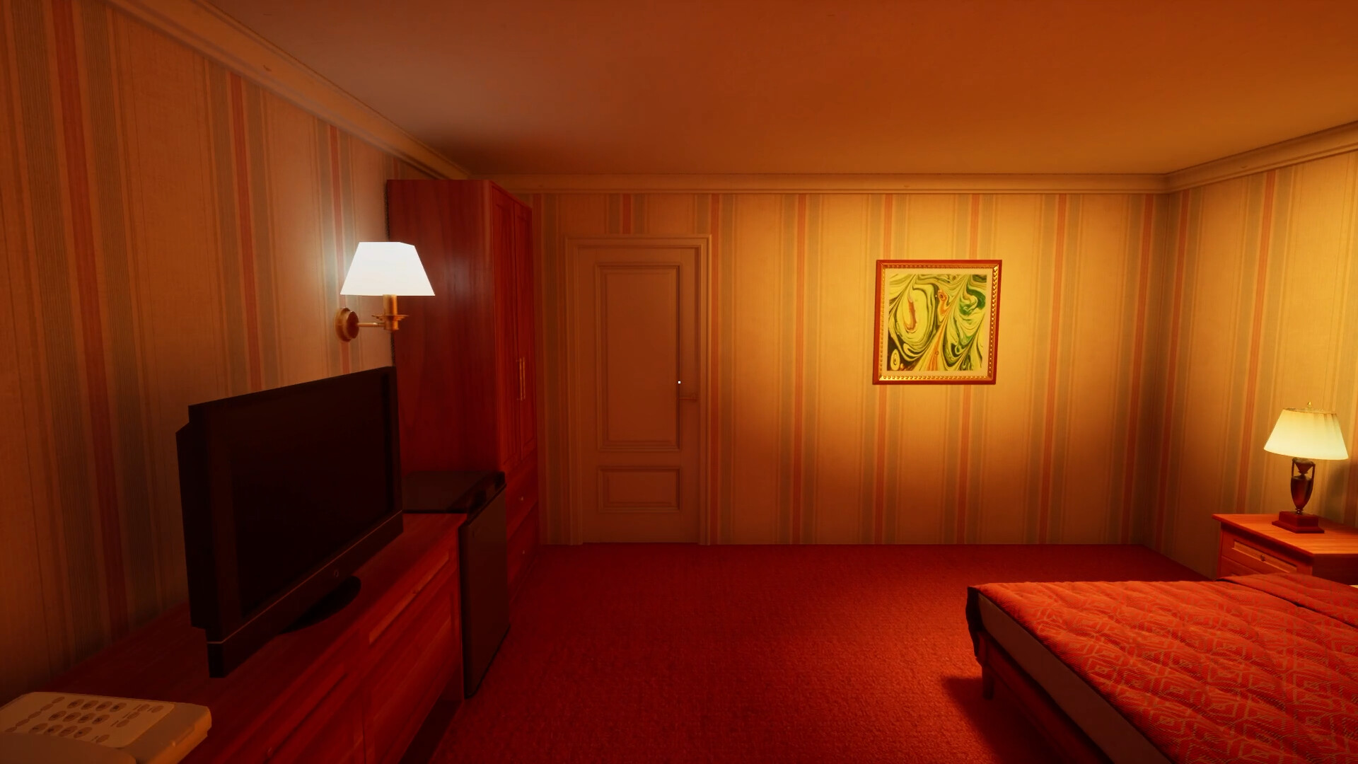 Скриншот: Last Guest