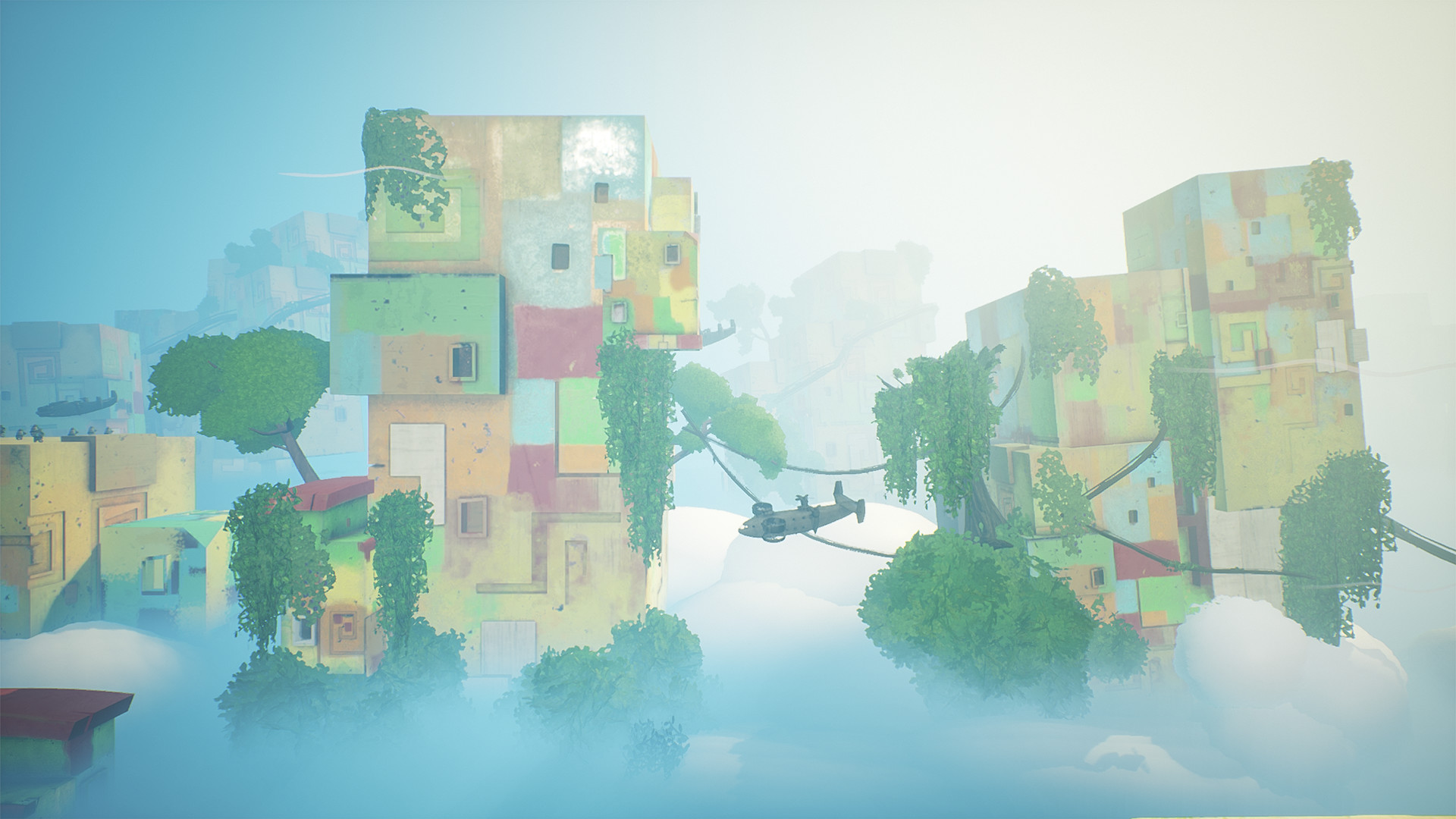 Скриншот 11: Sears: The Sky Frontier