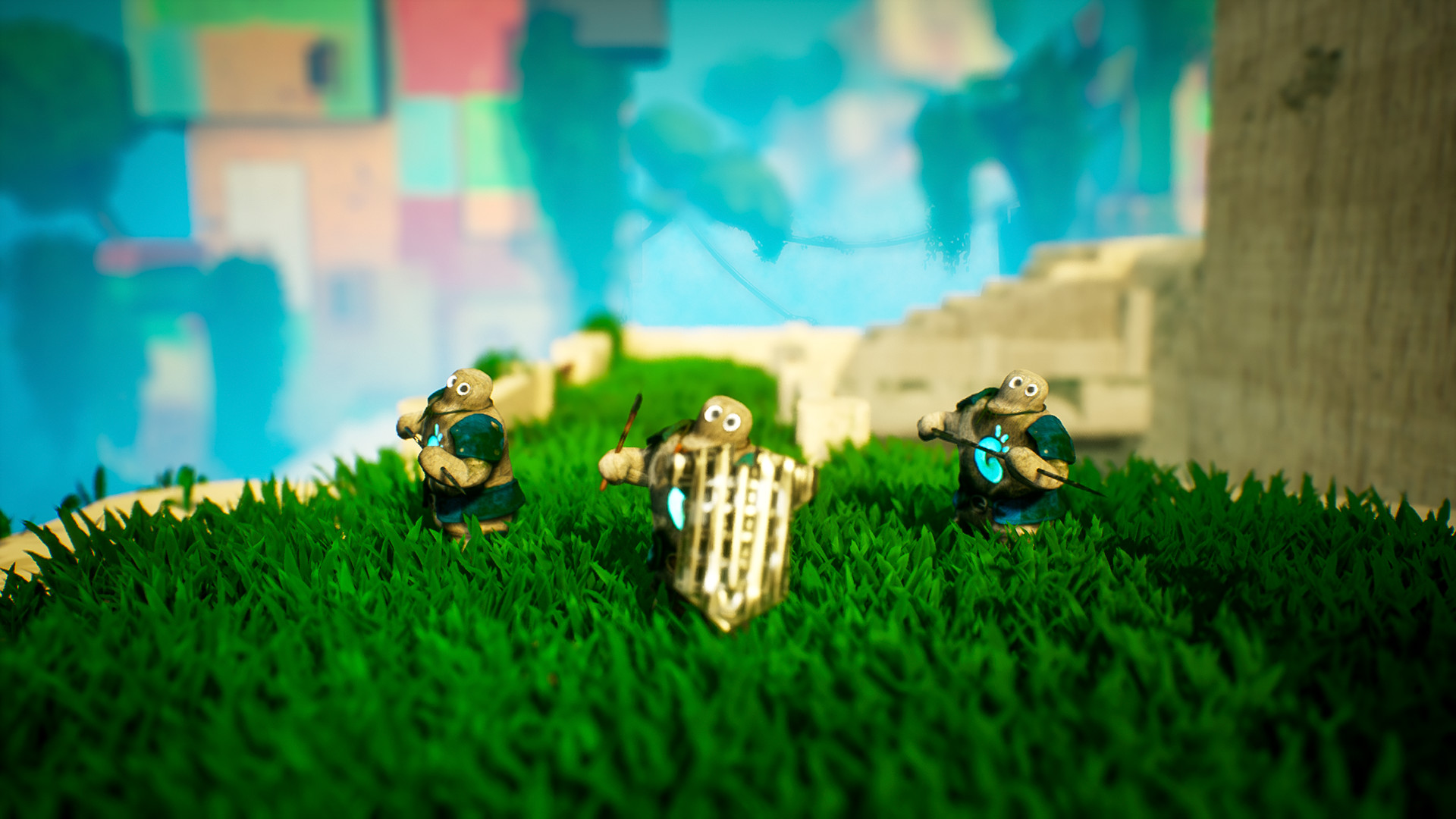 Скриншот 8: Sears: The Sky Frontier