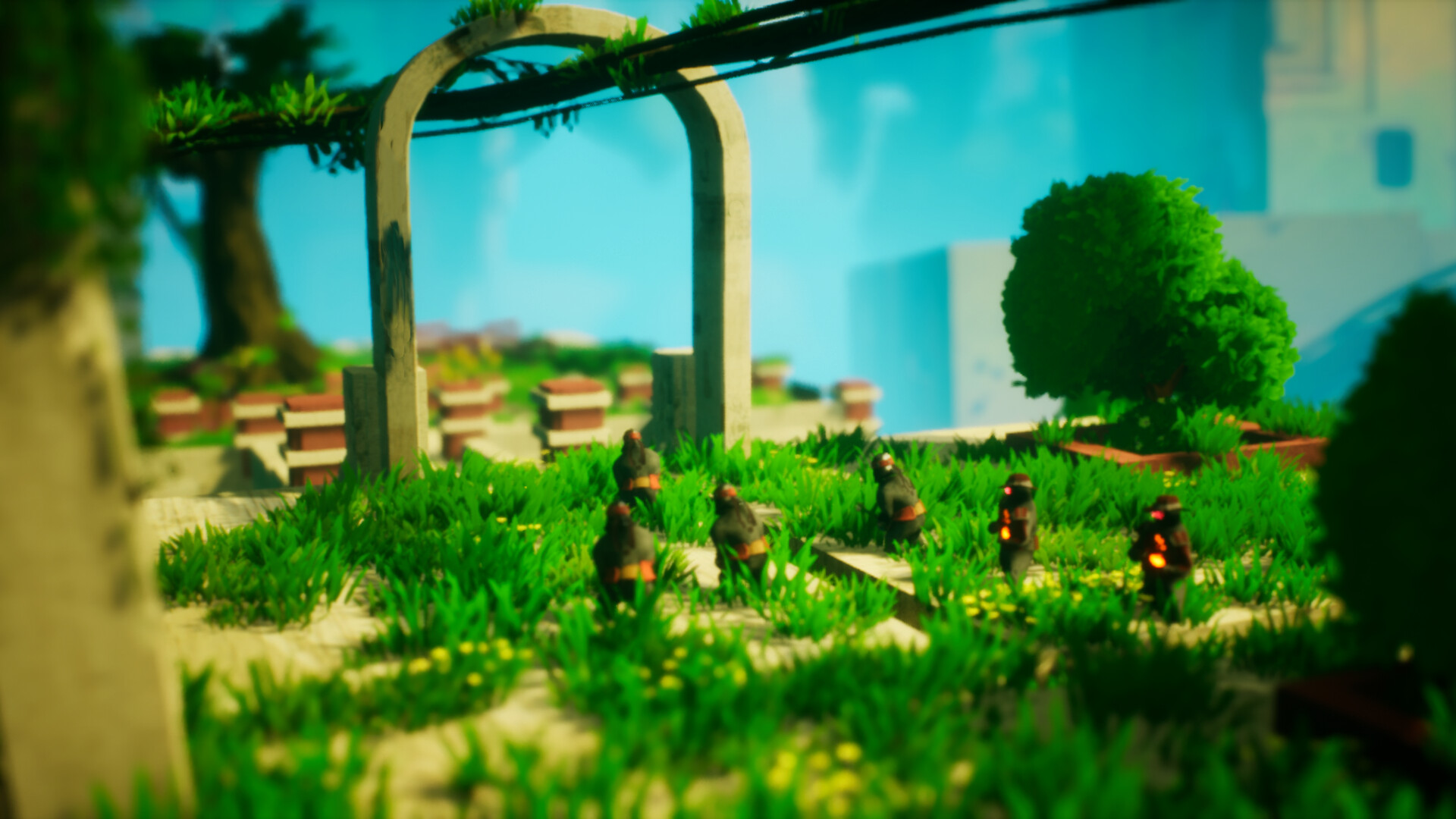 Скриншот 9: Sears: The Sky Frontier