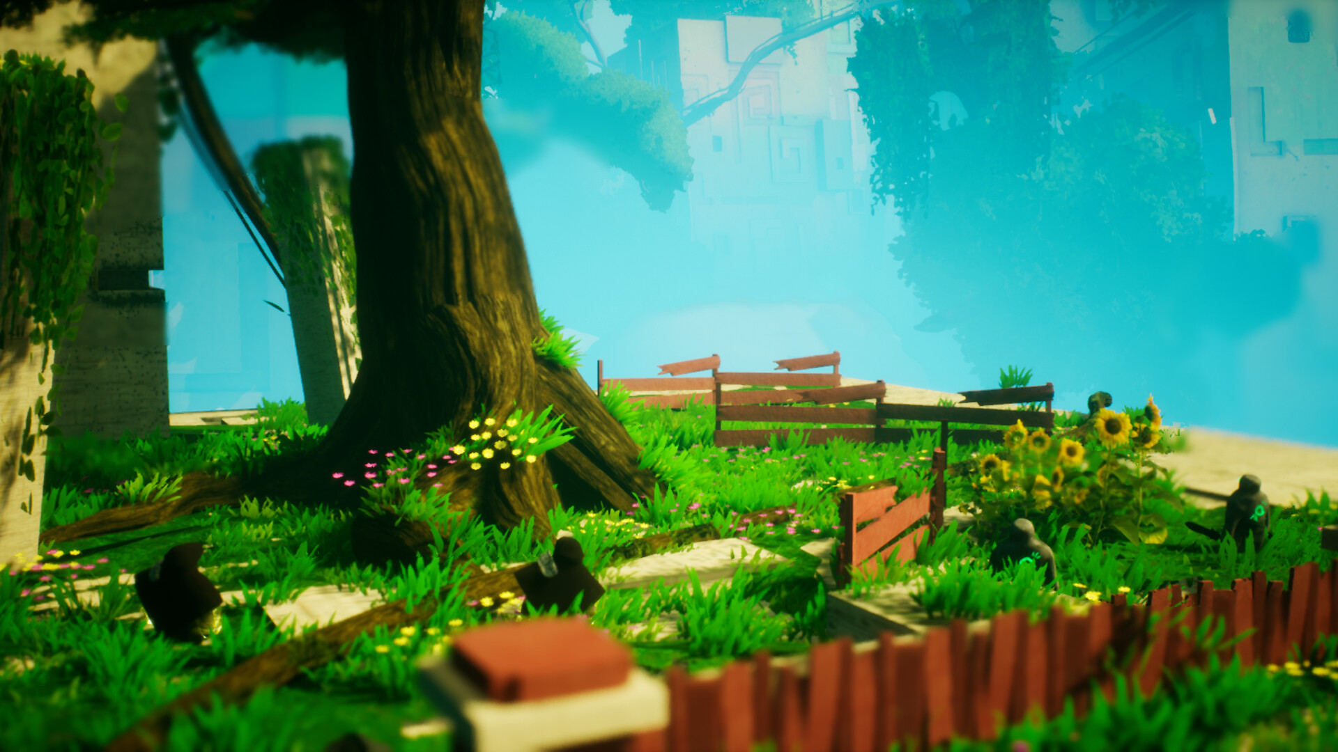 Скриншот 10: Sears: The Sky Frontier