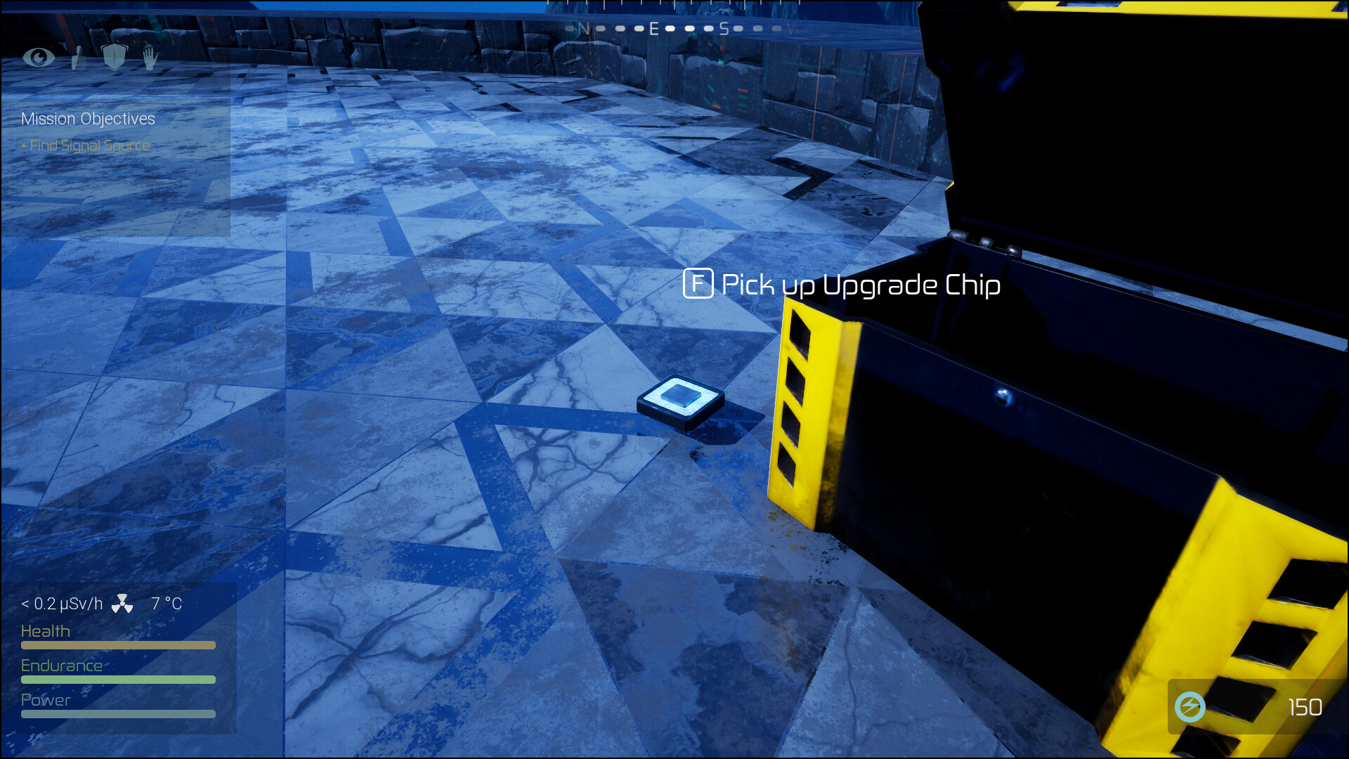 Скриншот 12: Star Mission: Remote Sectors