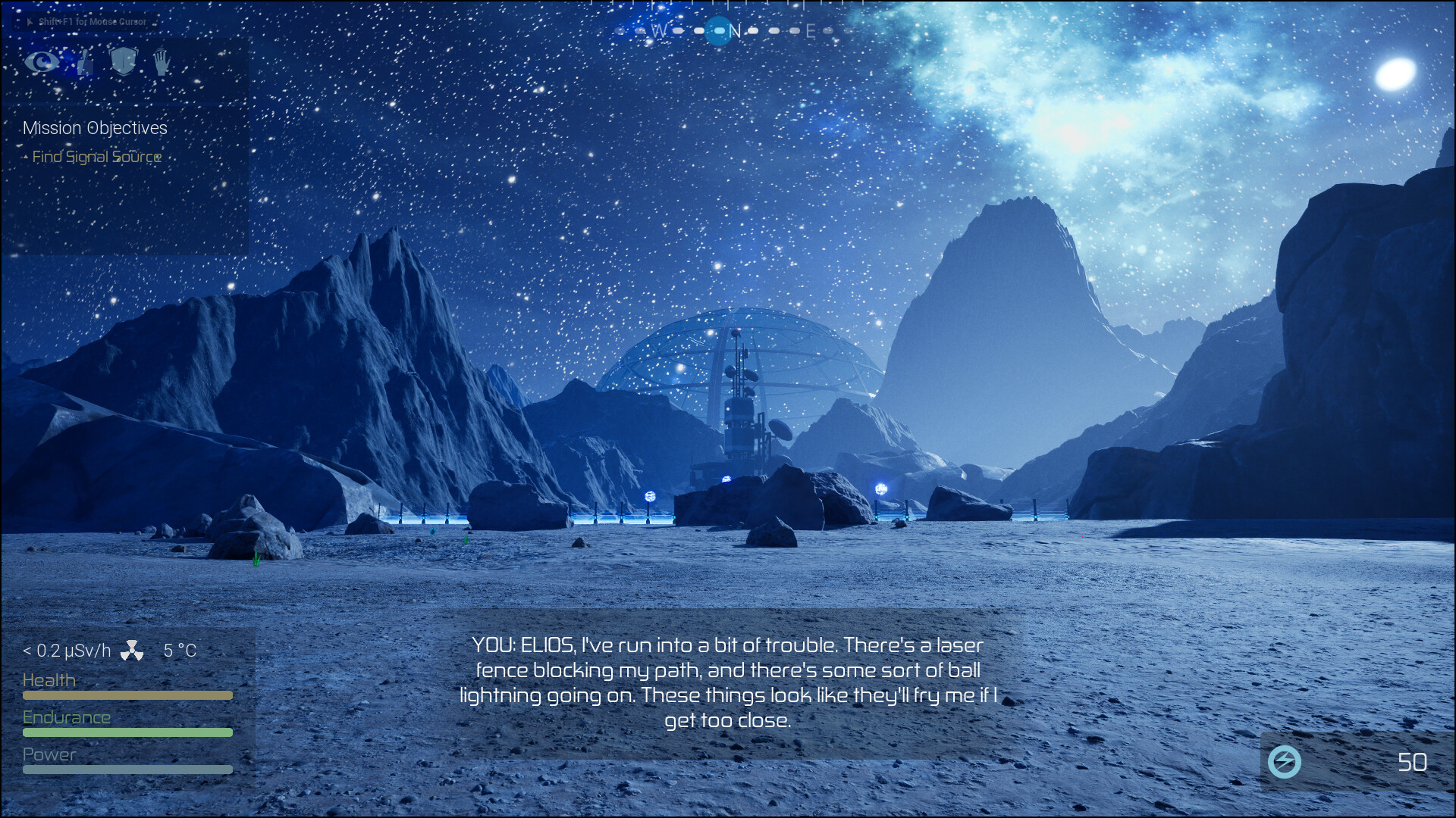 Скриншот 14: Star Mission: Remote Sectors