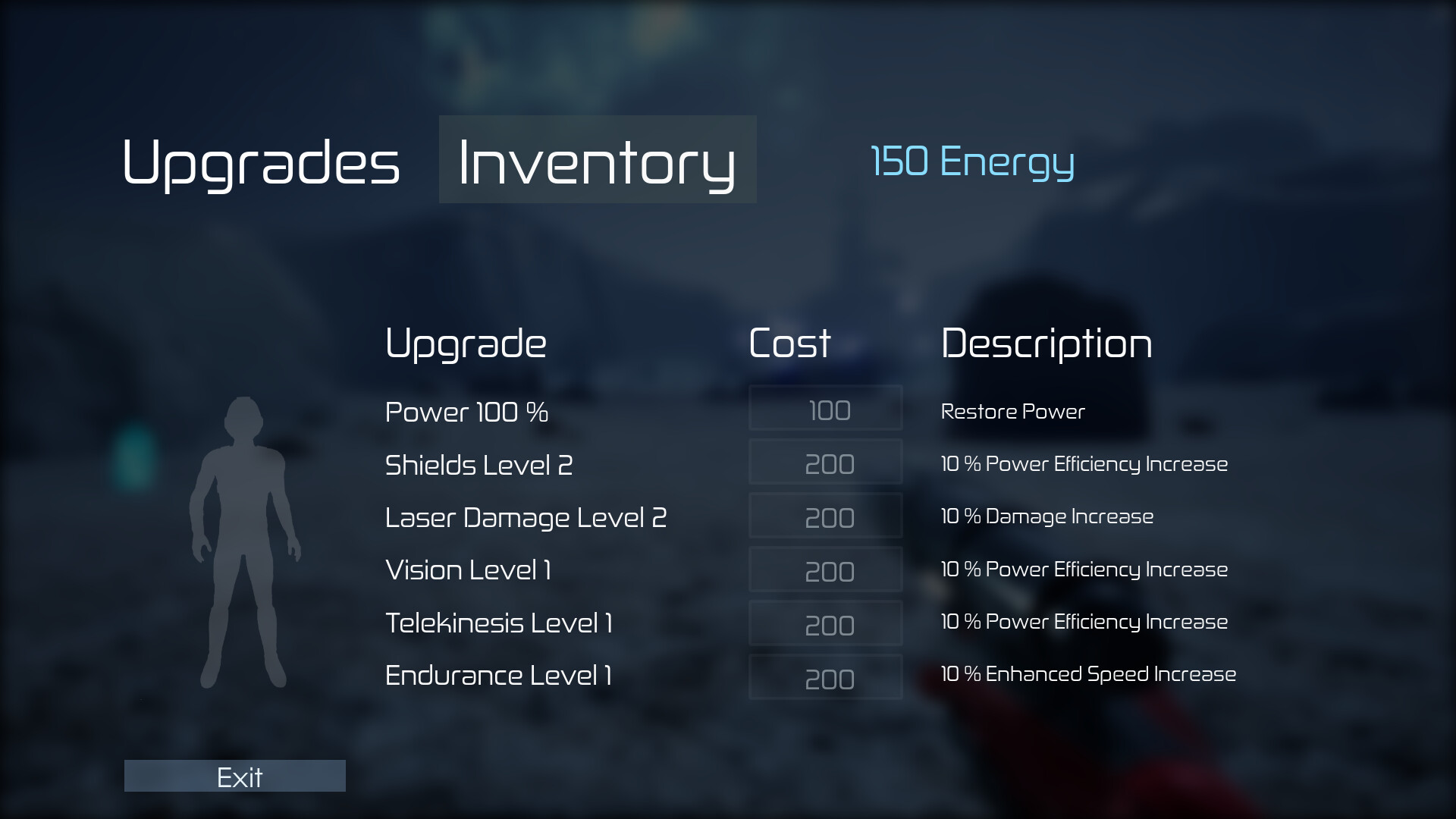 Скриншот: Star Mission: Remote Sectors