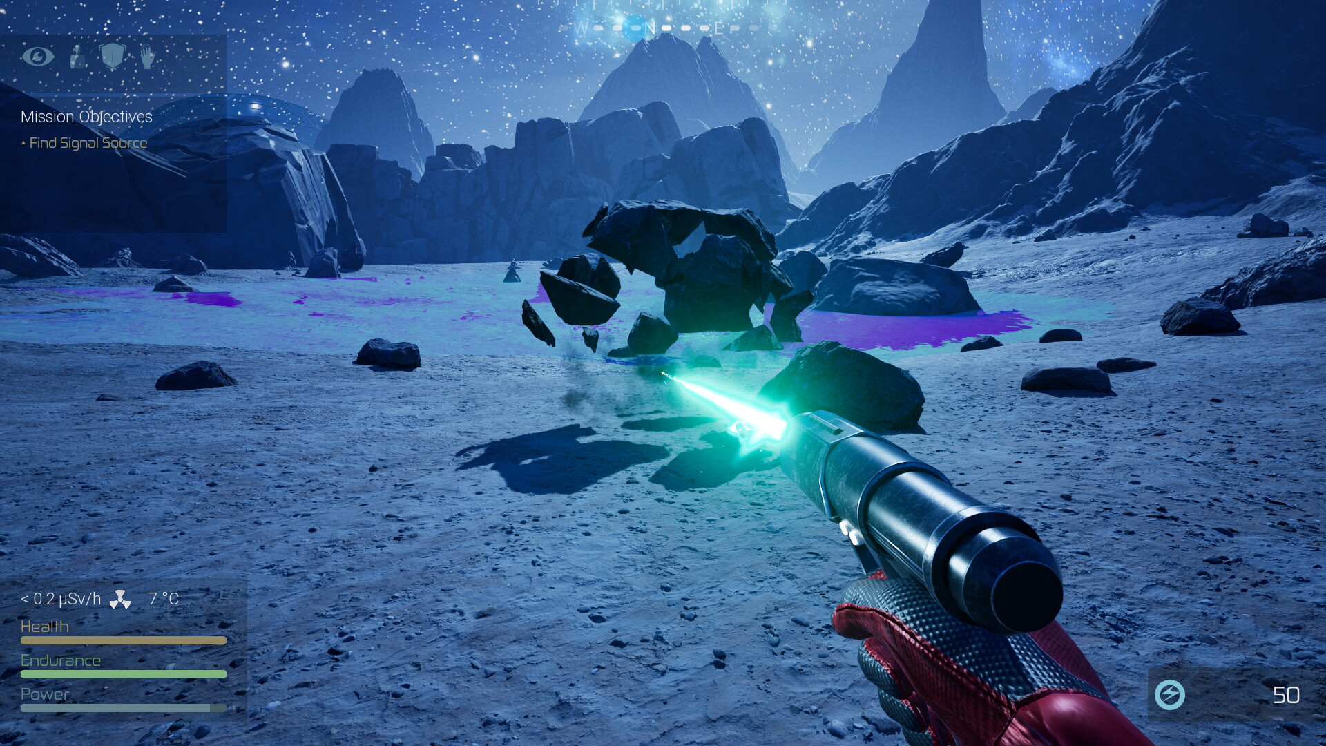 Скриншот 9: Star Mission: Remote Sectors