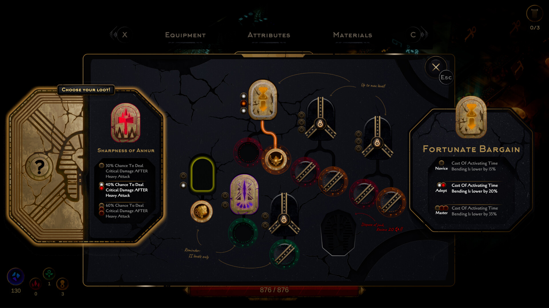 Скриншот 6: The Book of Aaru