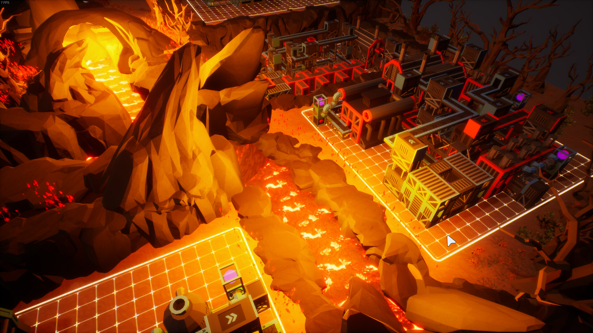 Скриншот 6: Automate It: Factory Puzzle