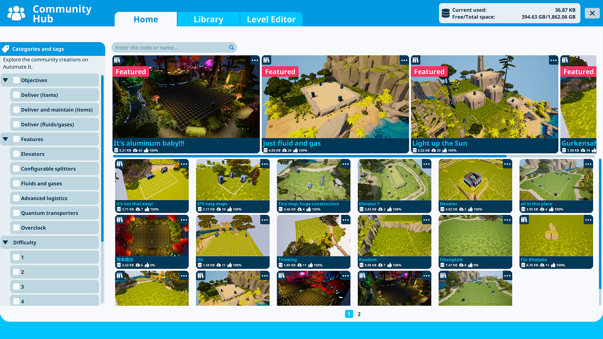 Скриншот 9: Automate It: Factory Puzzle