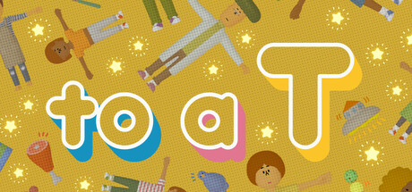 Обложка: to a T