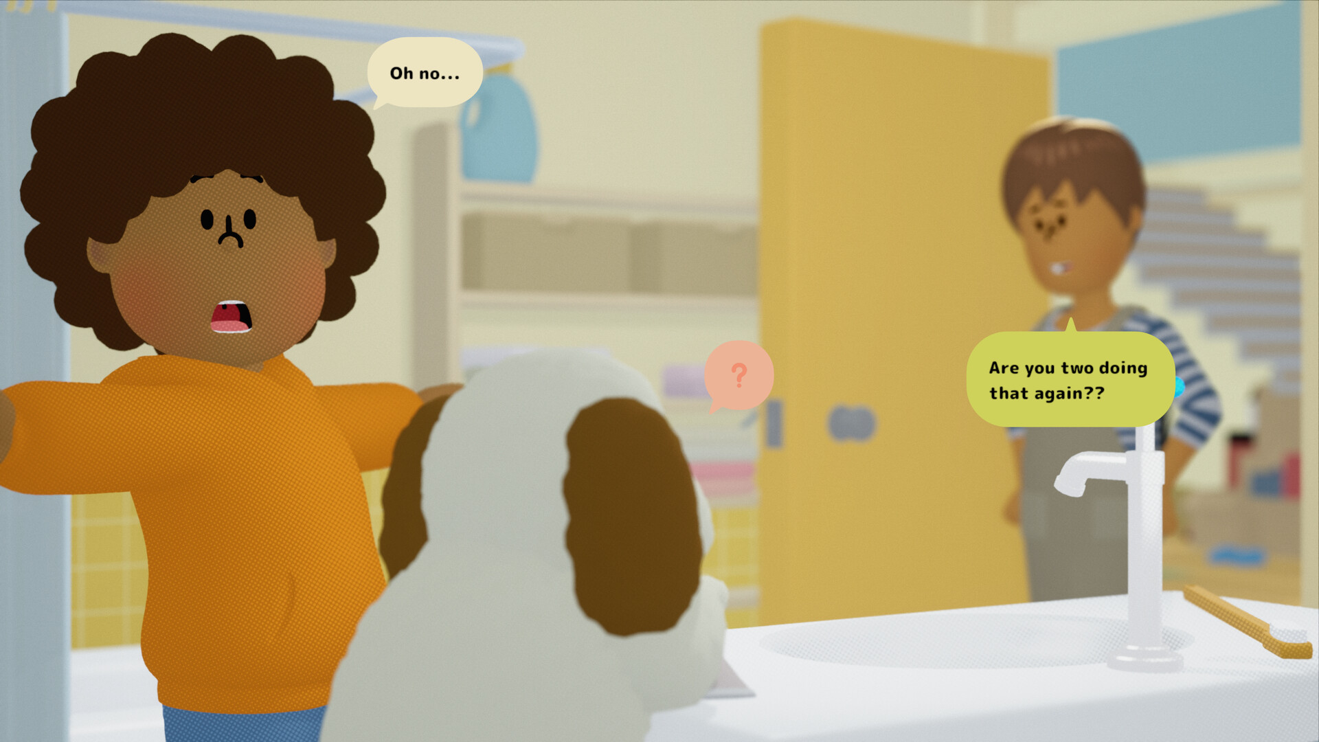 Скриншот: to a T