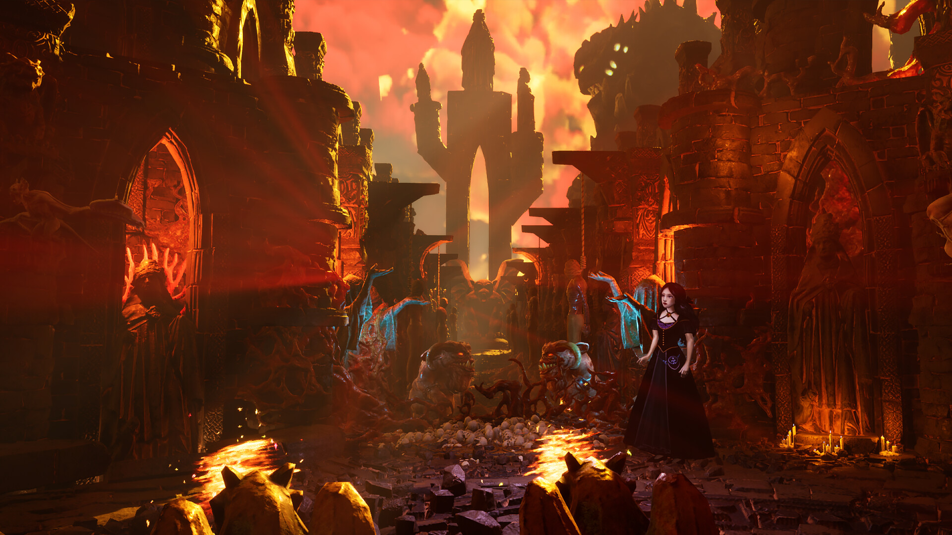 Скриншот 13: Castle of Secrets