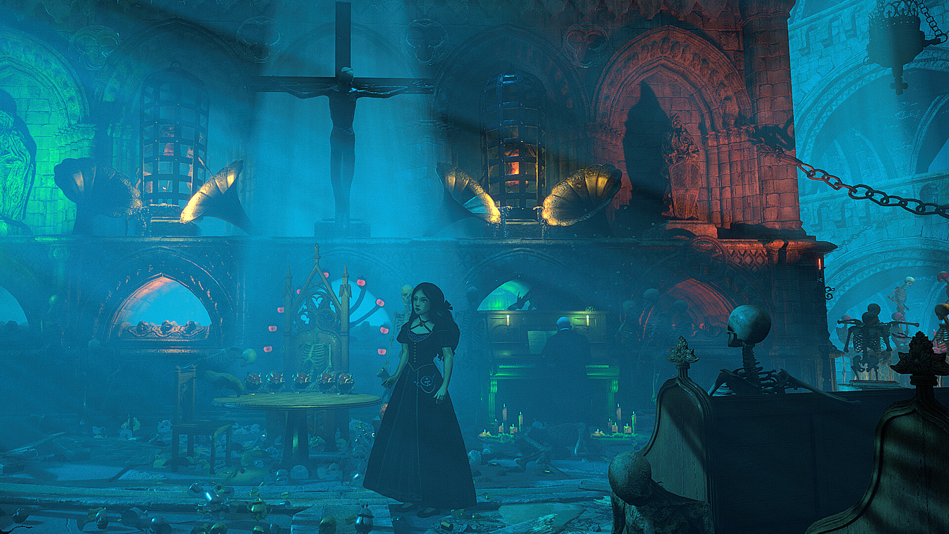 Скриншот 19: Castle of Secrets