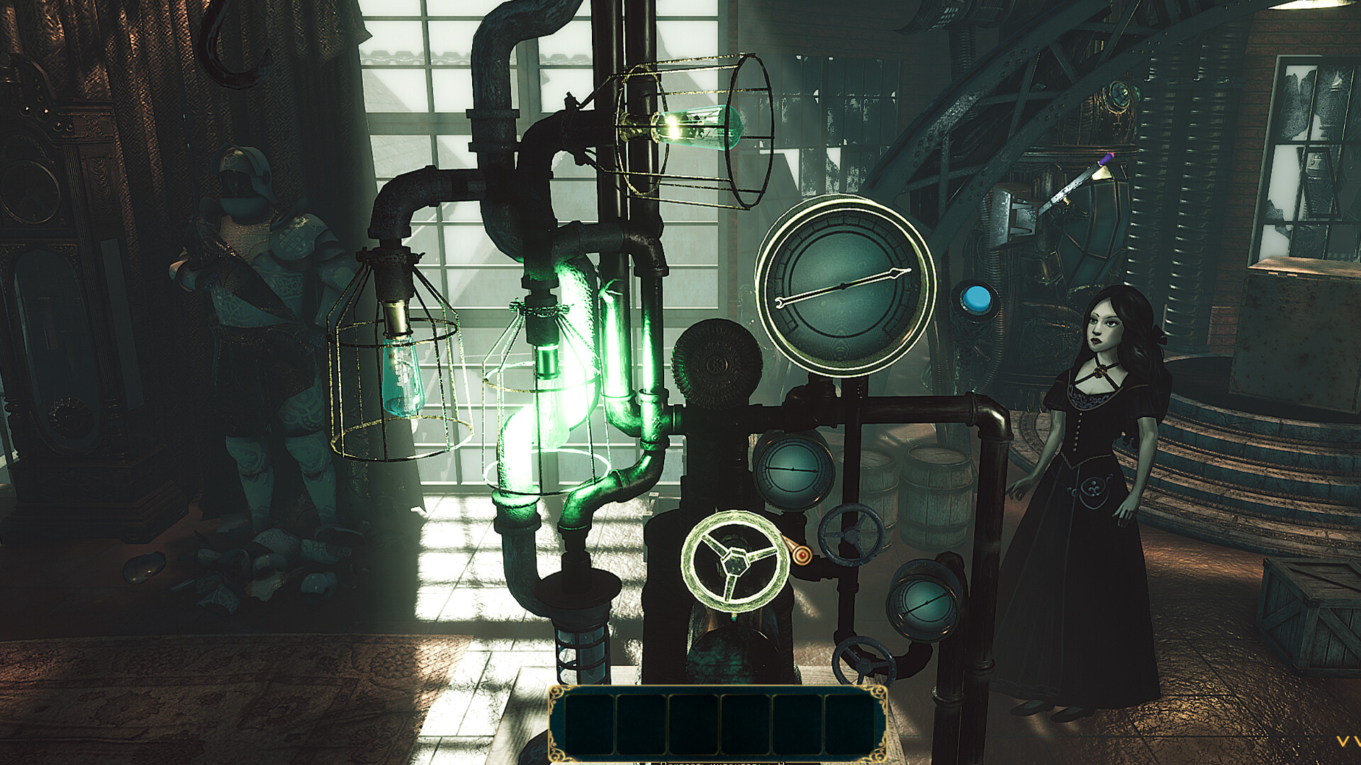 Скриншот 6: Castle of Secrets