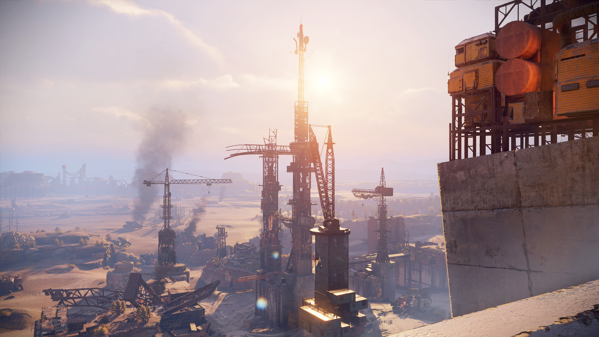 Скриншот 11: Crossout