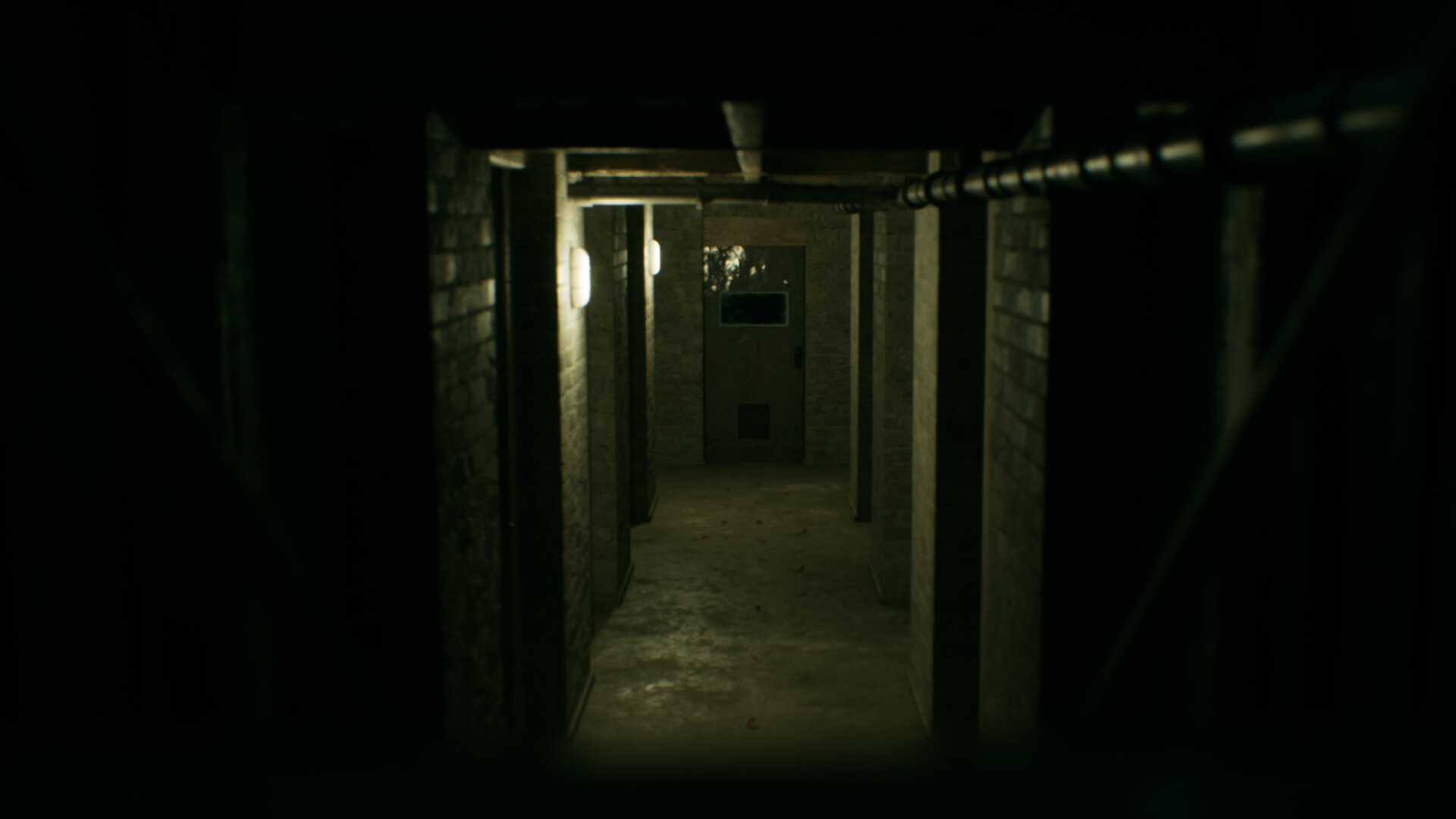 Скриншот: Manivore