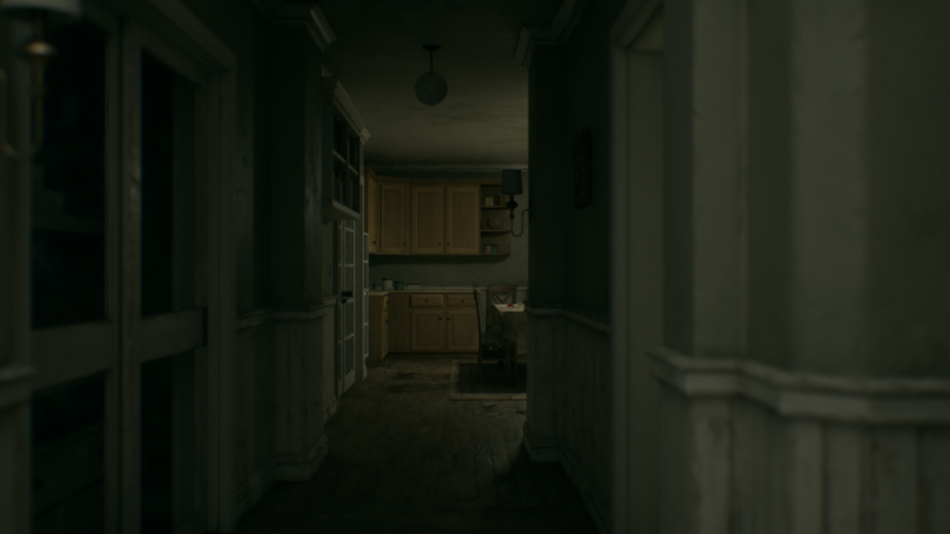 Скриншот: Manivore