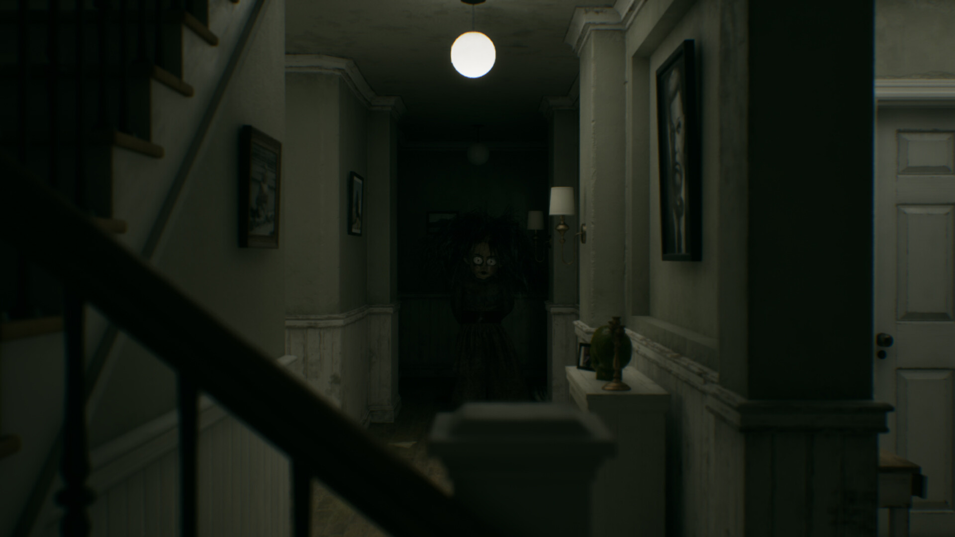 Скриншот: Manivore