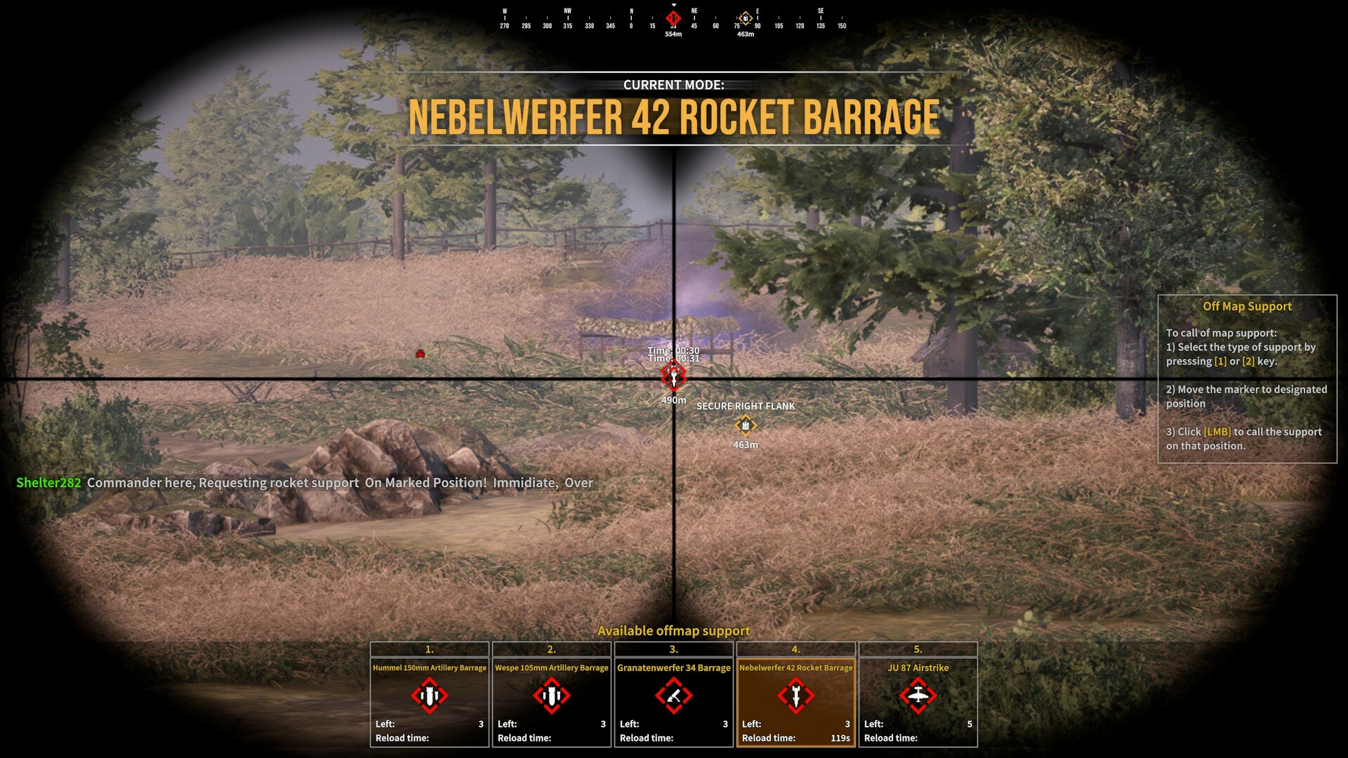 Скриншот 19: Tank Squad