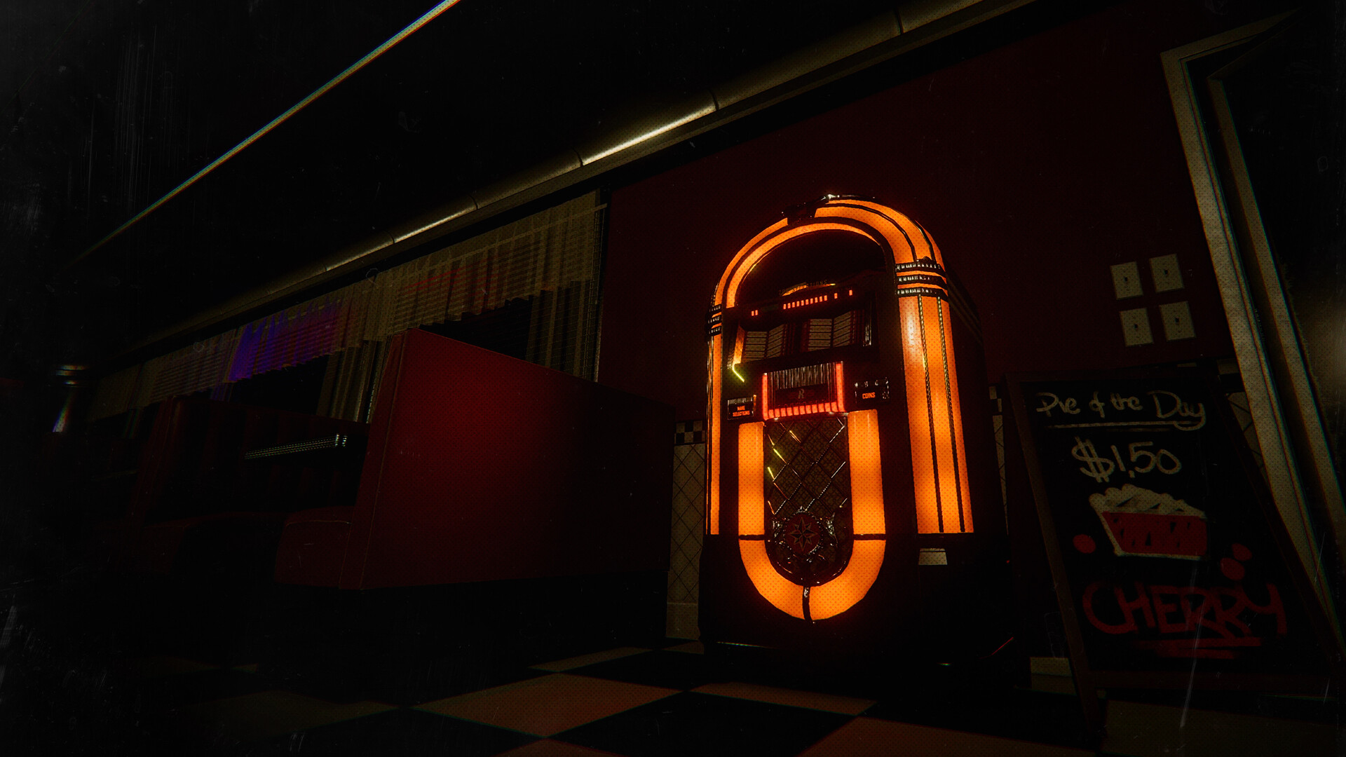 Скриншот: Phasmophobia