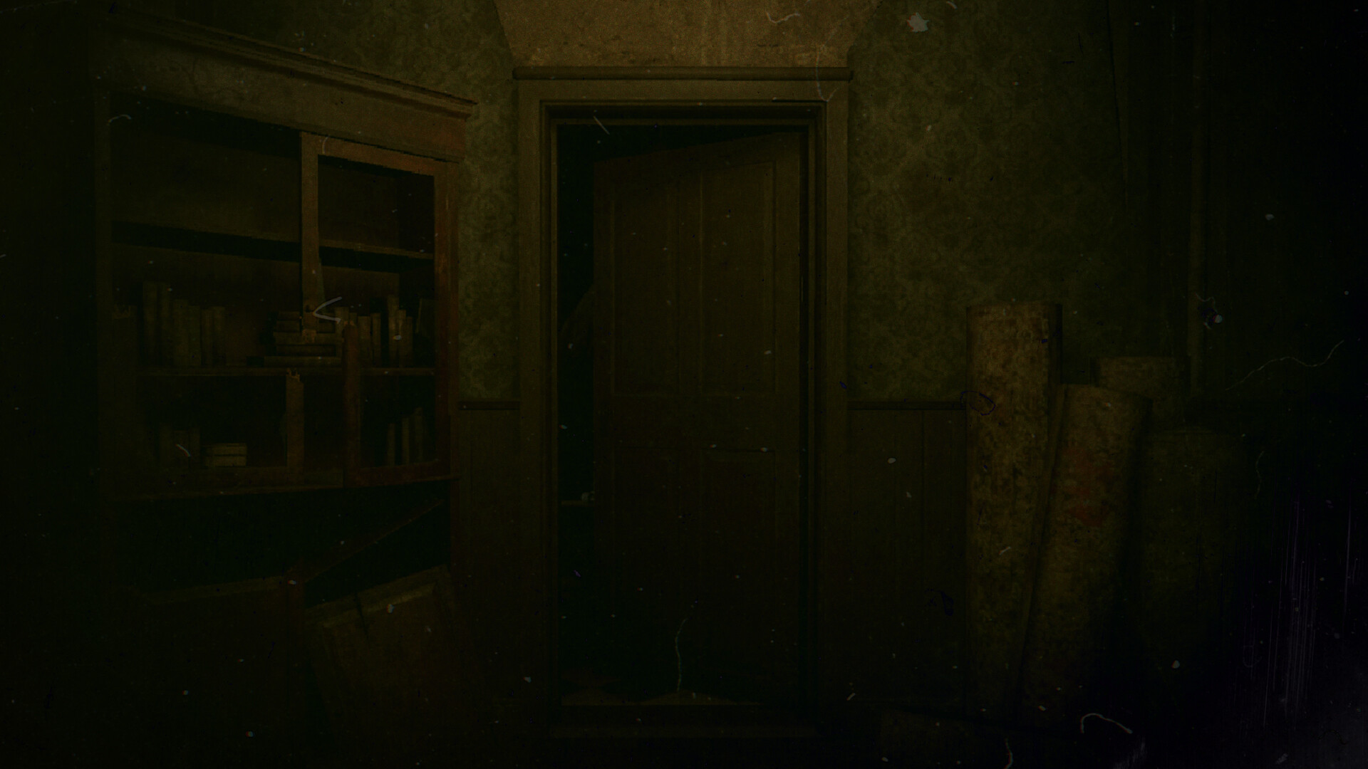 Скриншот 6: Phasmophobia