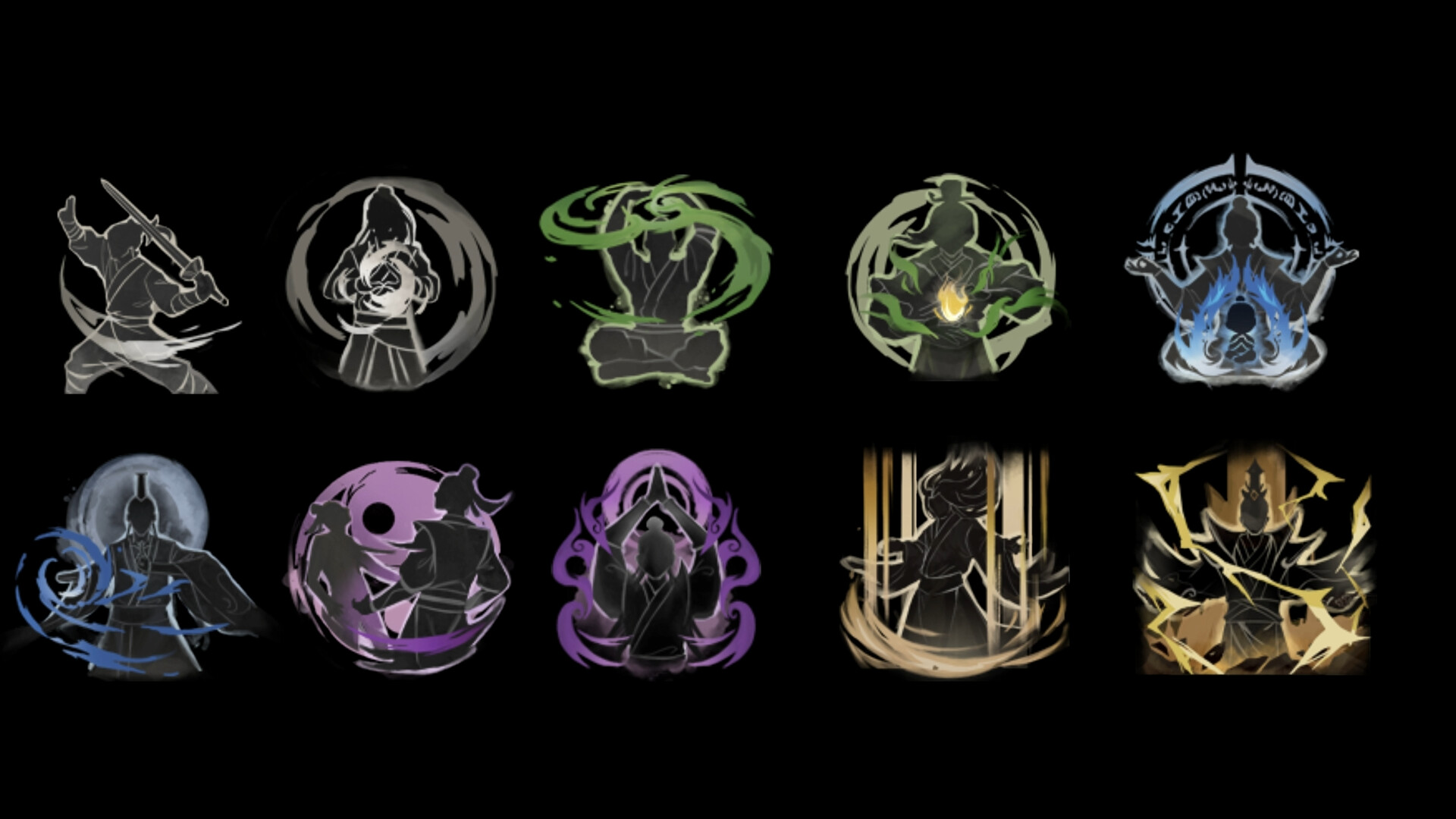 Скриншот 9: Mirror of Heaven