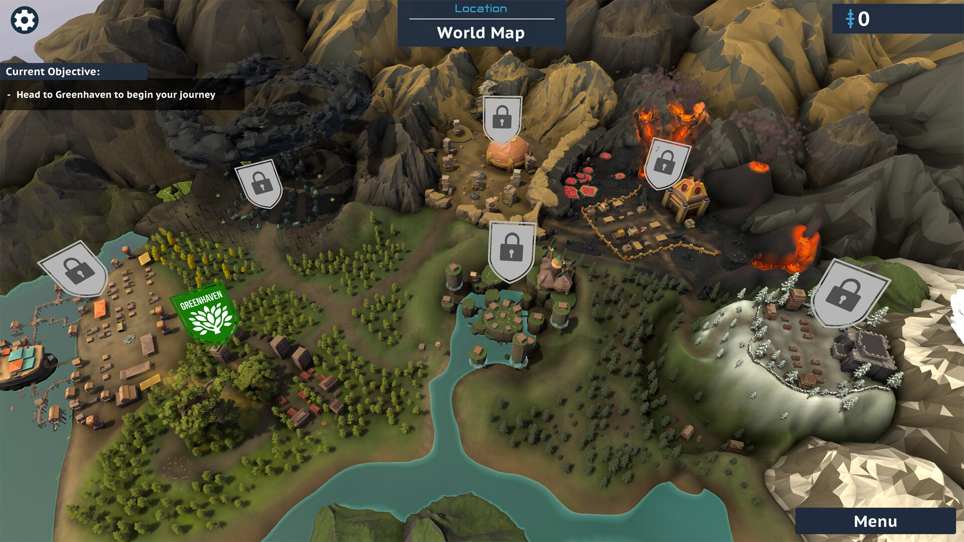 Скриншот: Card Summoner