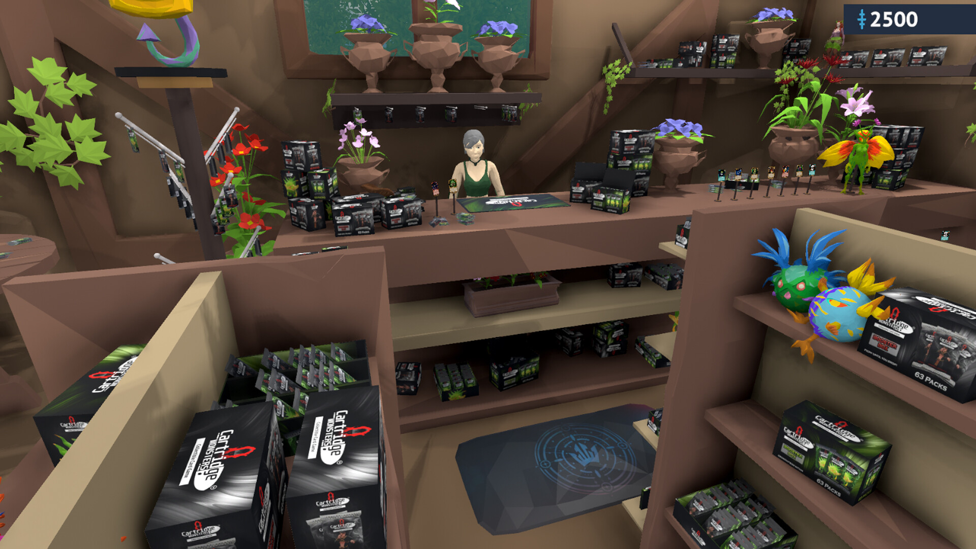 Скриншот 6: Card Summoner