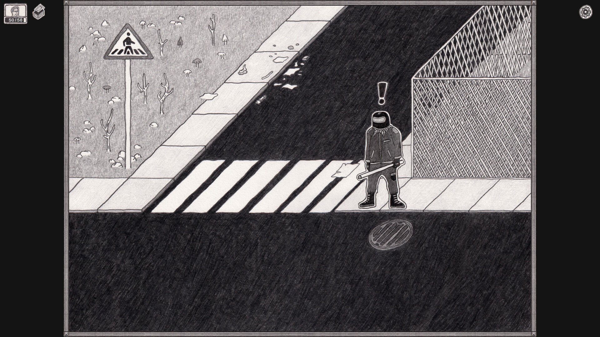 Скриншот 14: Skogdal