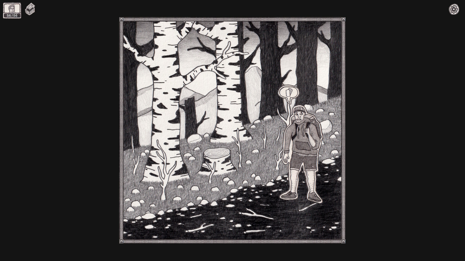 Скриншот 10: Skogdal