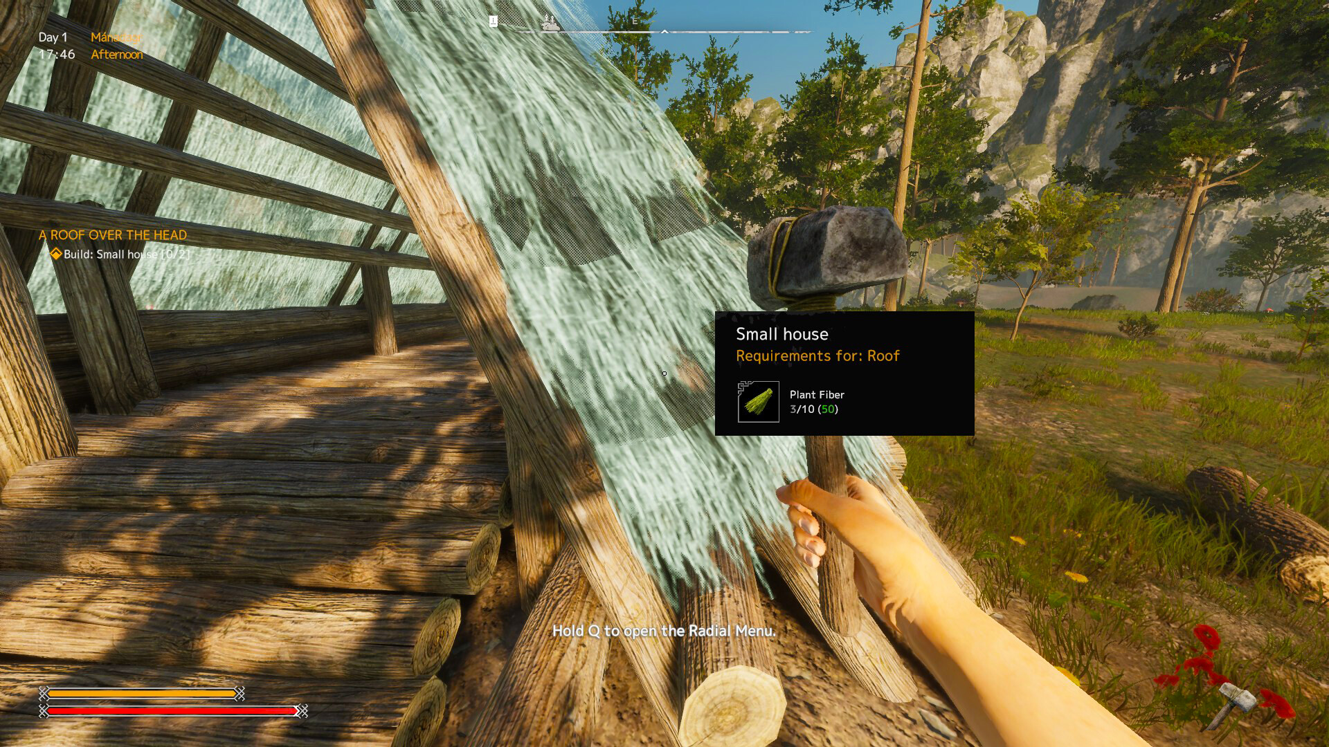 Скриншот 6: Viking Frontiers