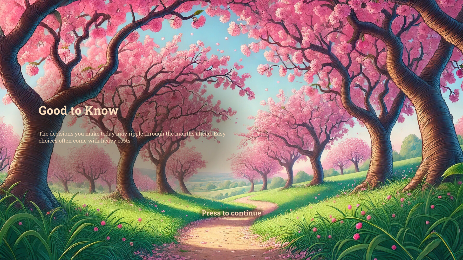 Скриншот 6: The Succession of Changing Kings